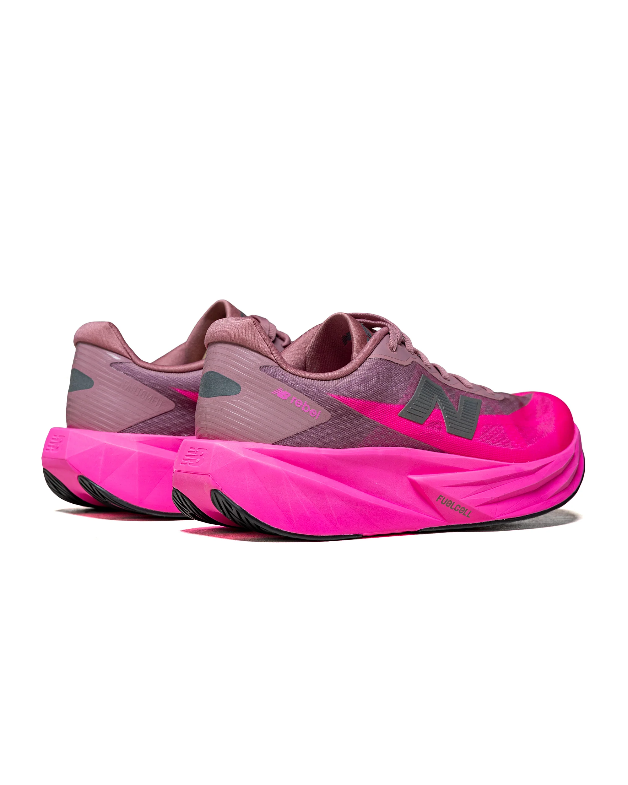 New Balance MFCX30X Pink Heat/Rosewood - Image 3