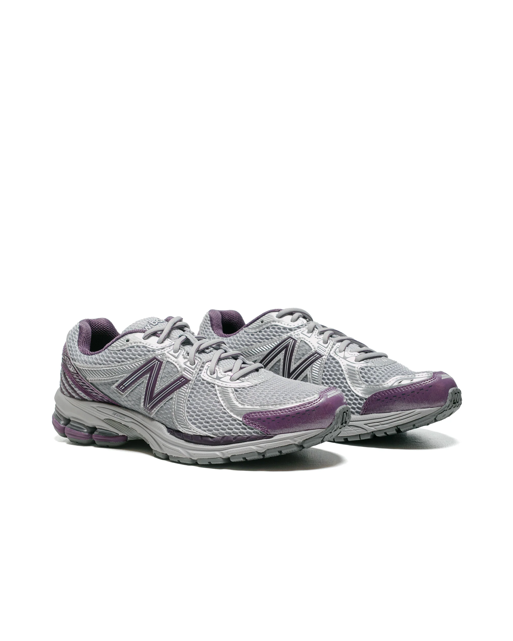 New Balance ML860PP2 Midnight Violet - Image 2