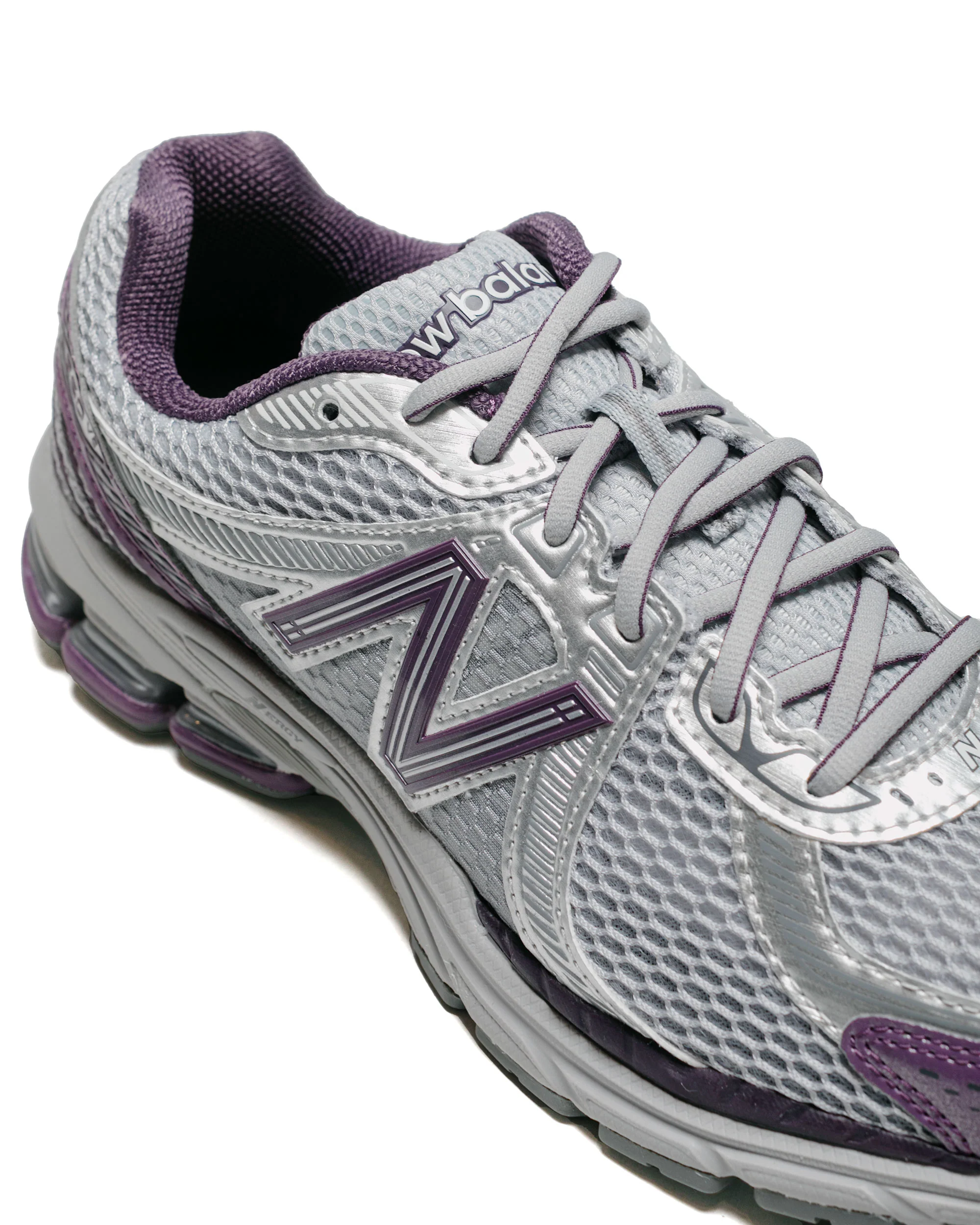 New Balance ML860PP2 Midnight Violet - Image 3