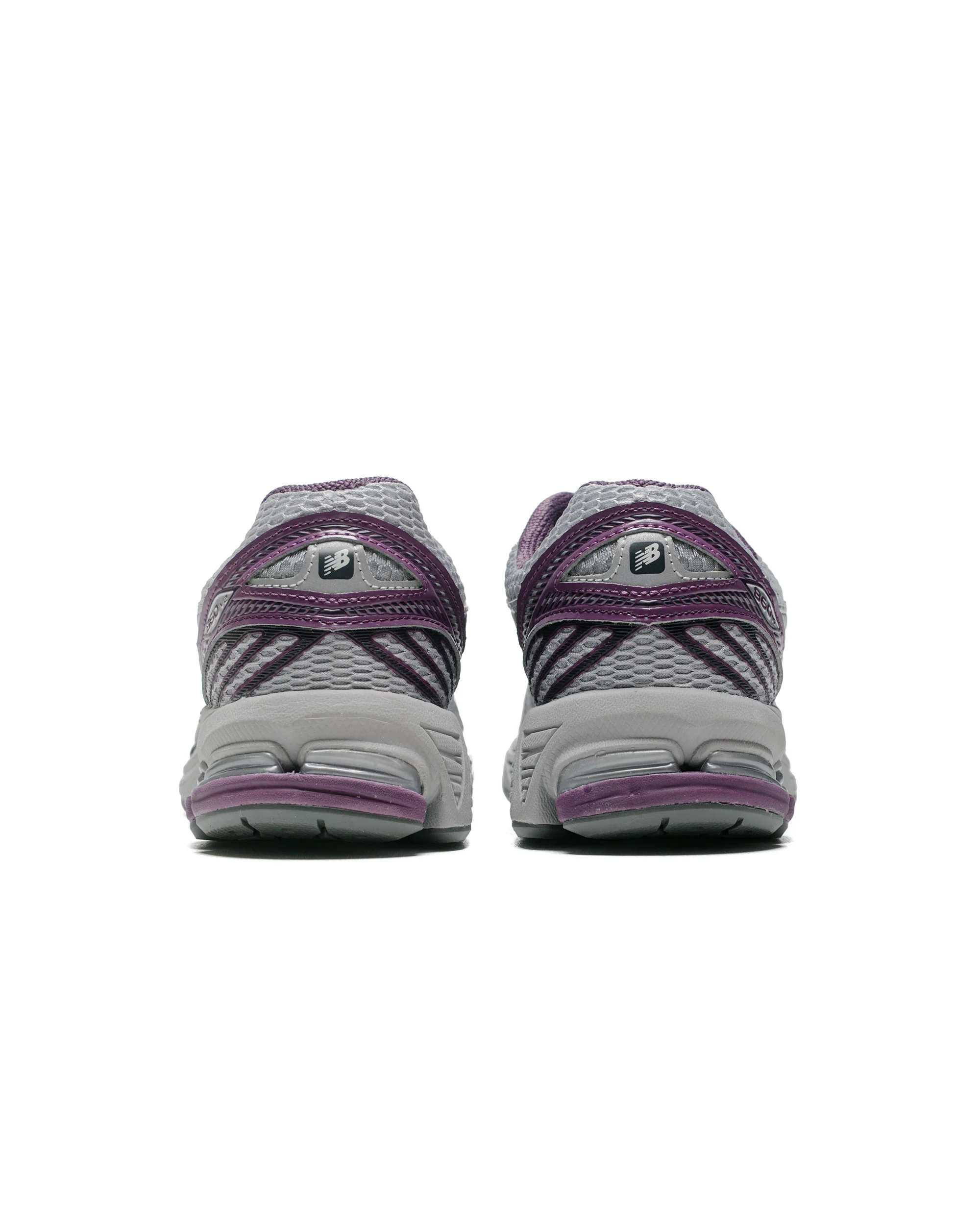New Balance ML860PP2 Midnight Violet - Image 4