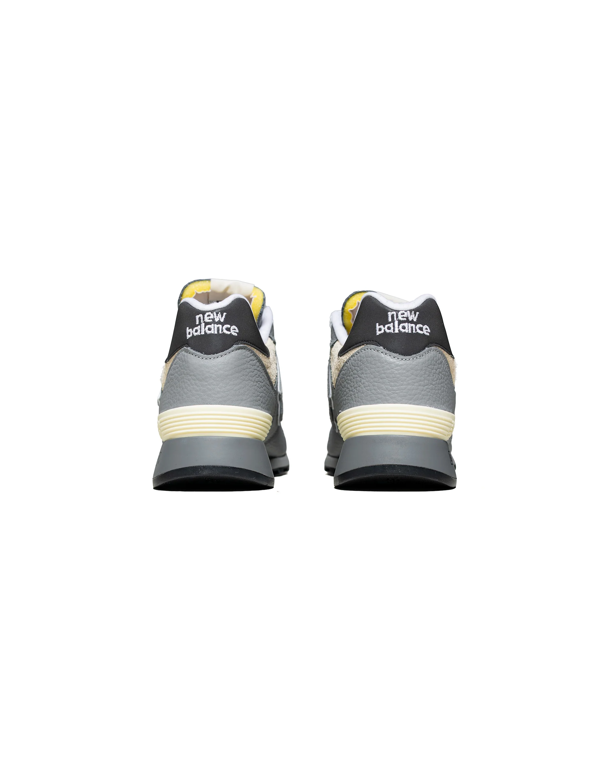 New Balance U13007PT Slate Grey - Image 4