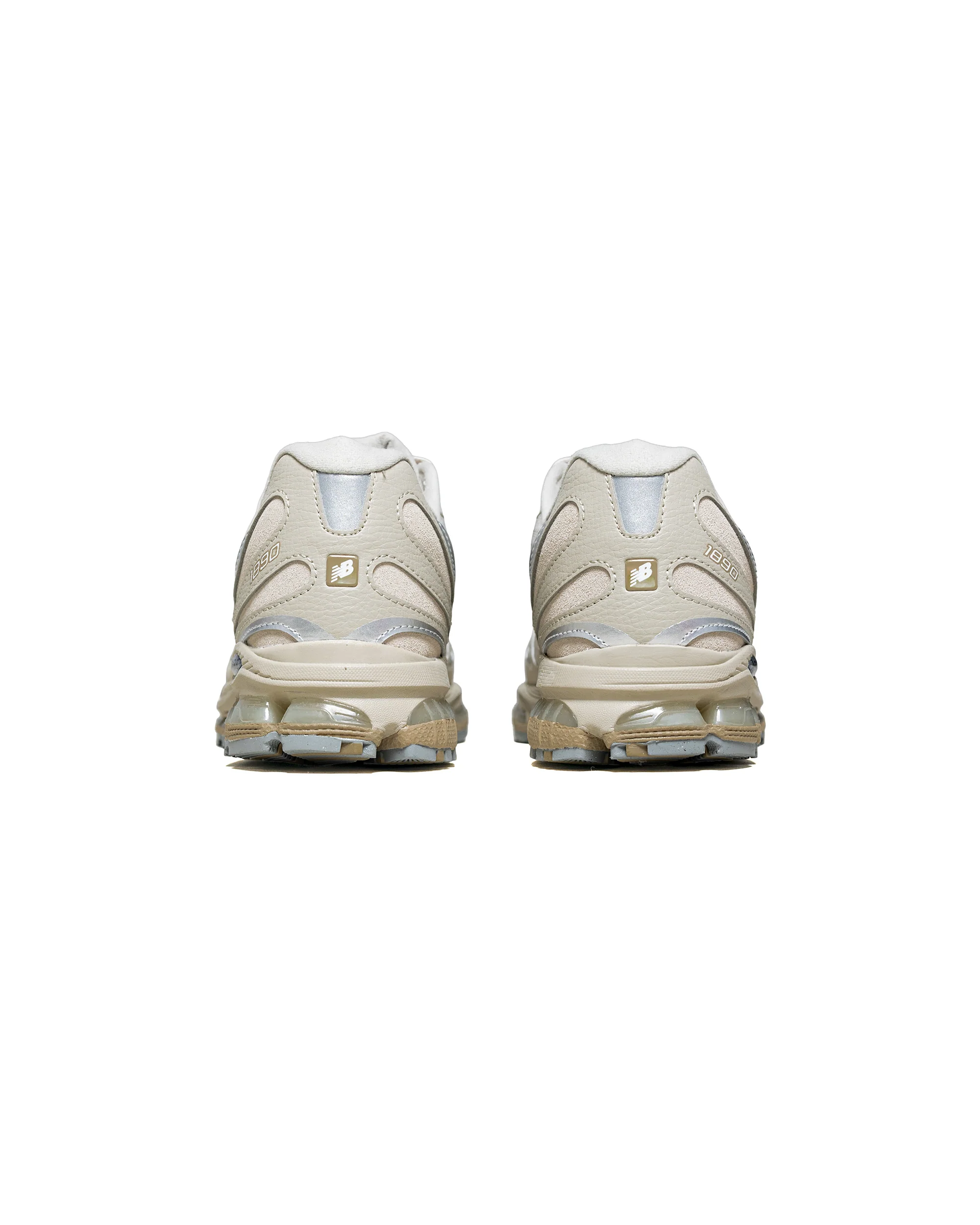 New Balance U18901IU Linen Punch/Yellow - Image 4