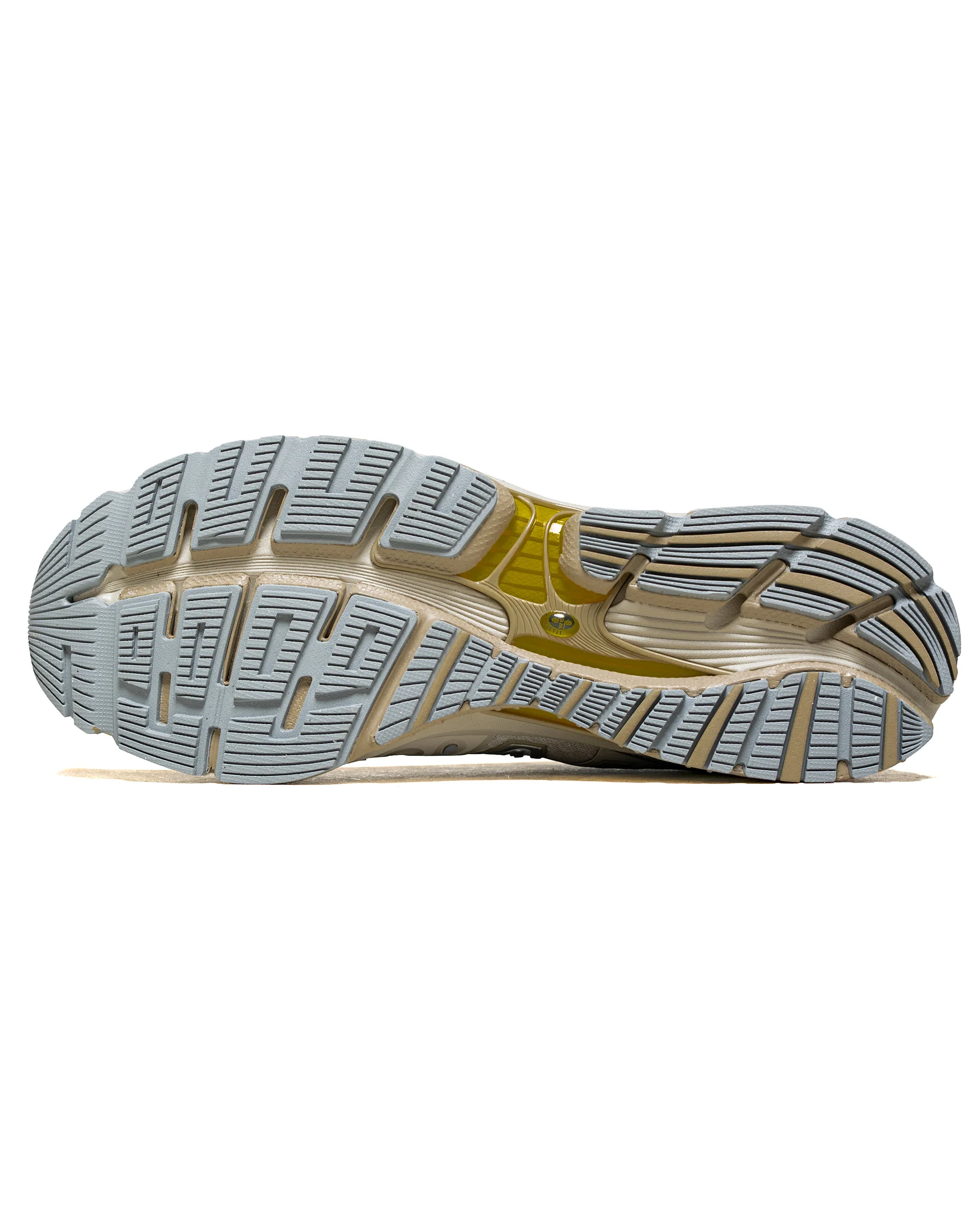 New Balance U18901IU Linen Punch/Yellow - Image 5