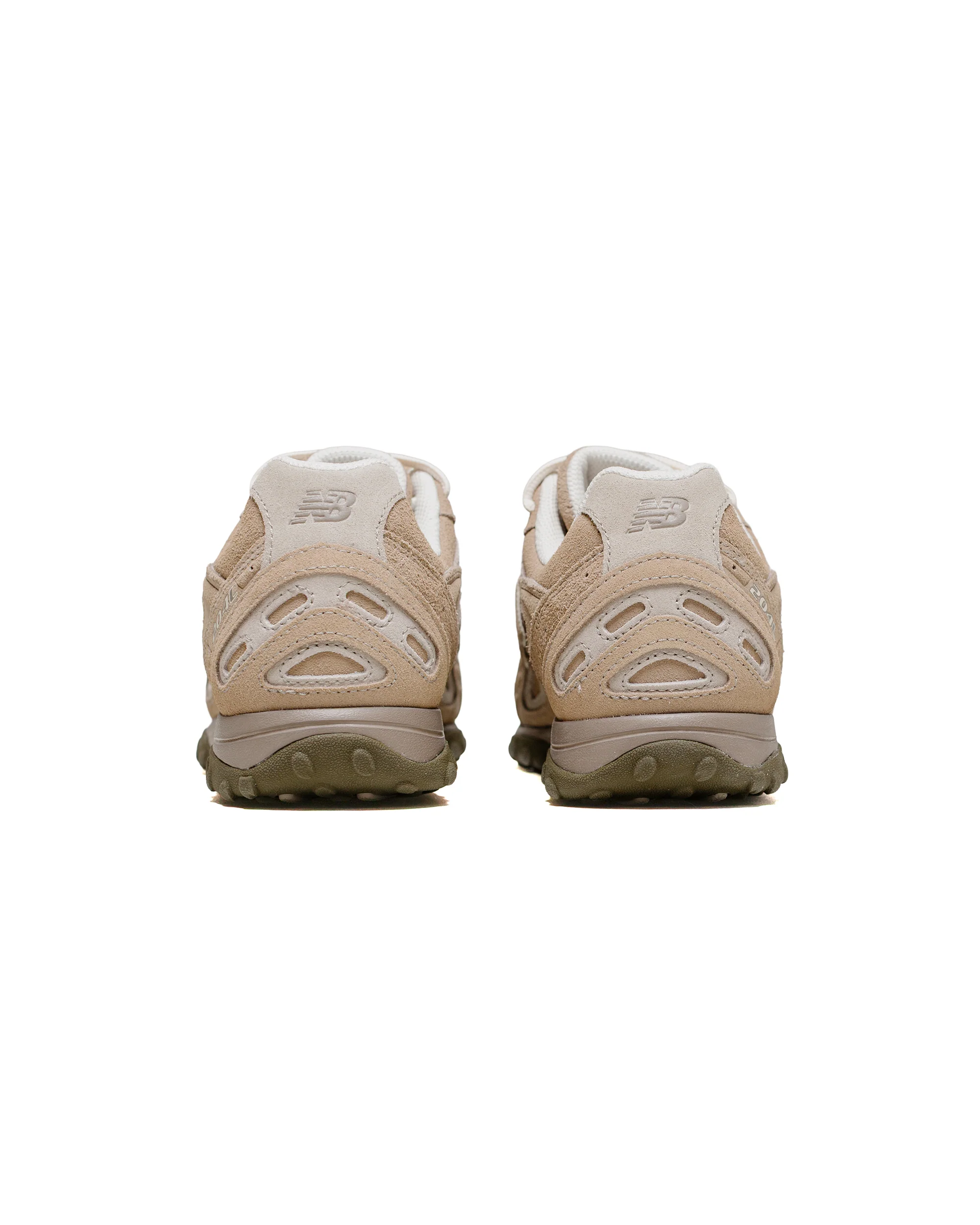 New Balance U204LMMA Mushroom/Arid Stone - Image 4