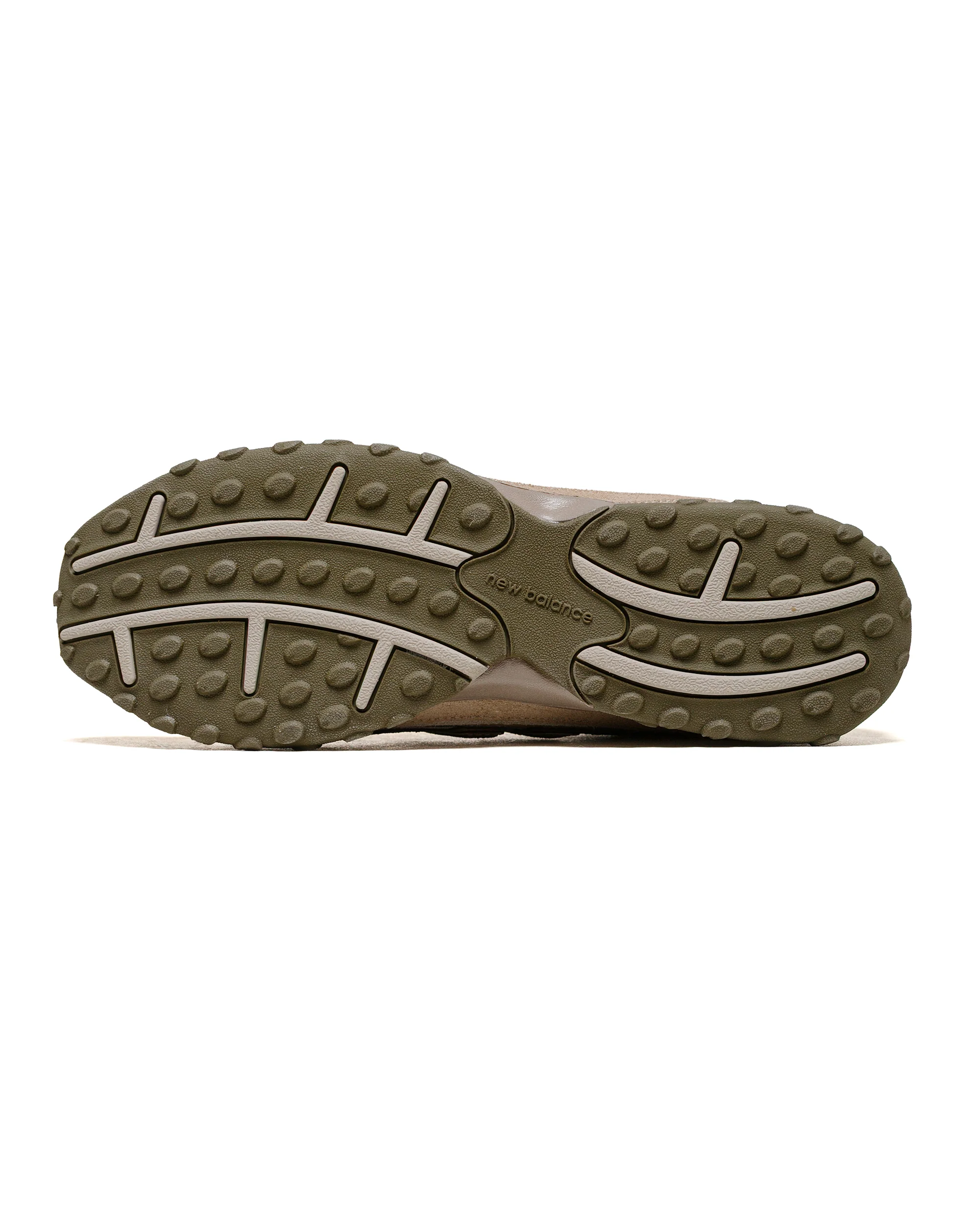 New Balance U204LMMA Mushroom/Arid Stone - Image 5