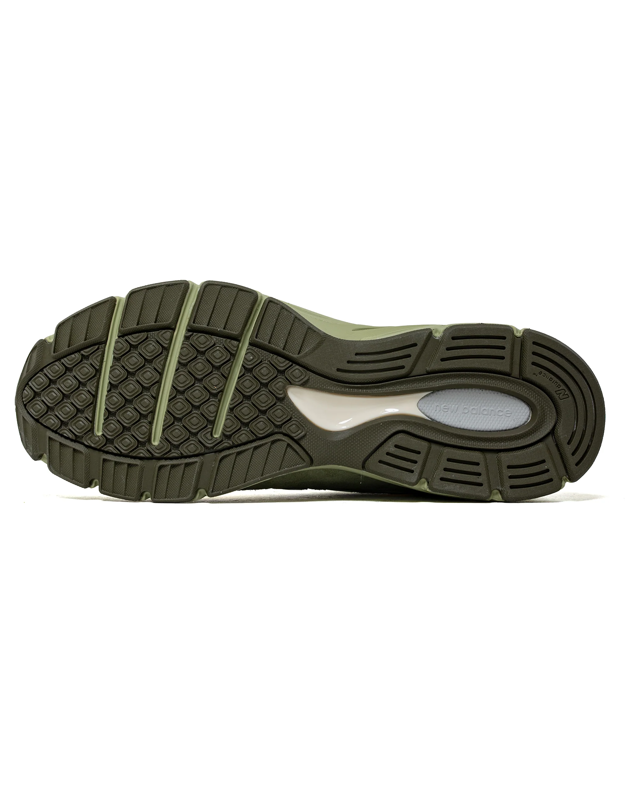 New Balance U9901MX Olive Leaf/Permafrost/Light Olive - Image 5