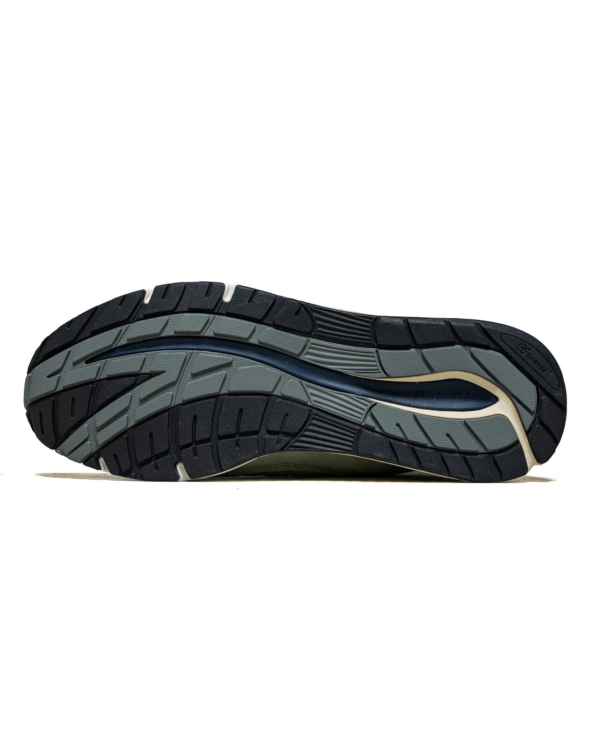 New Balance U991BB2 Sea Grass/Silver - Image 5