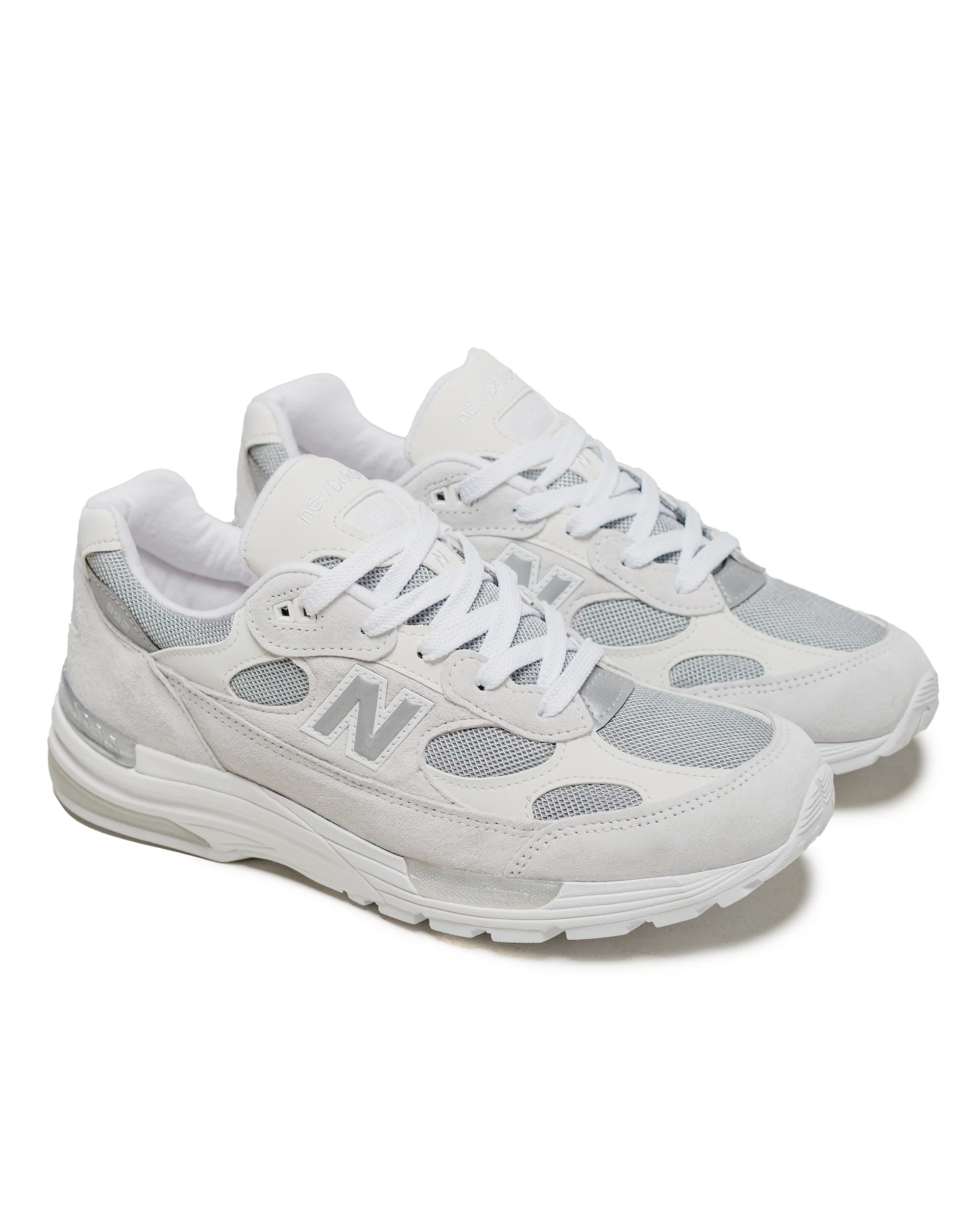 New Balance U992NC Nimbus Cloud - Image 2