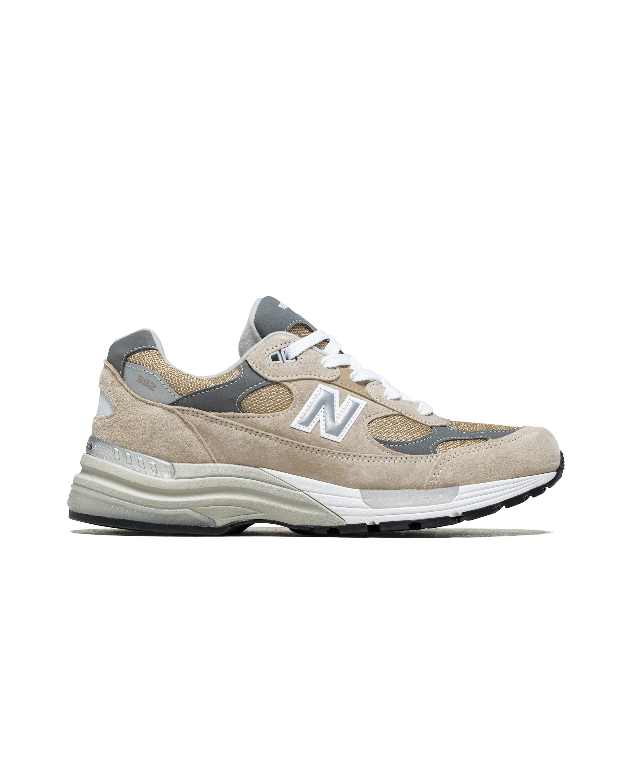 New Balance U992TA Tan/Grey
