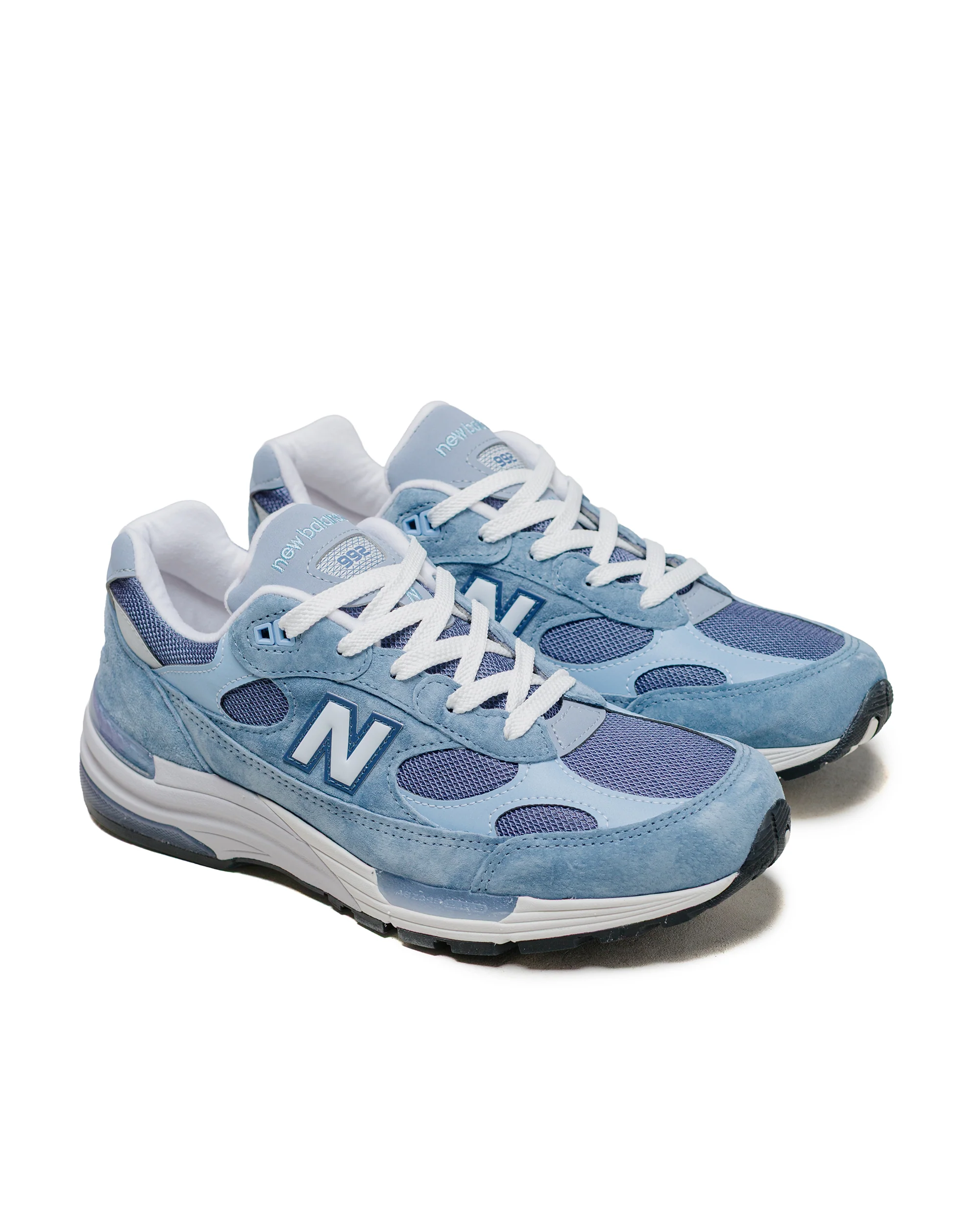 New Balance U992TO Dusk Shower/Dream State - Image 2