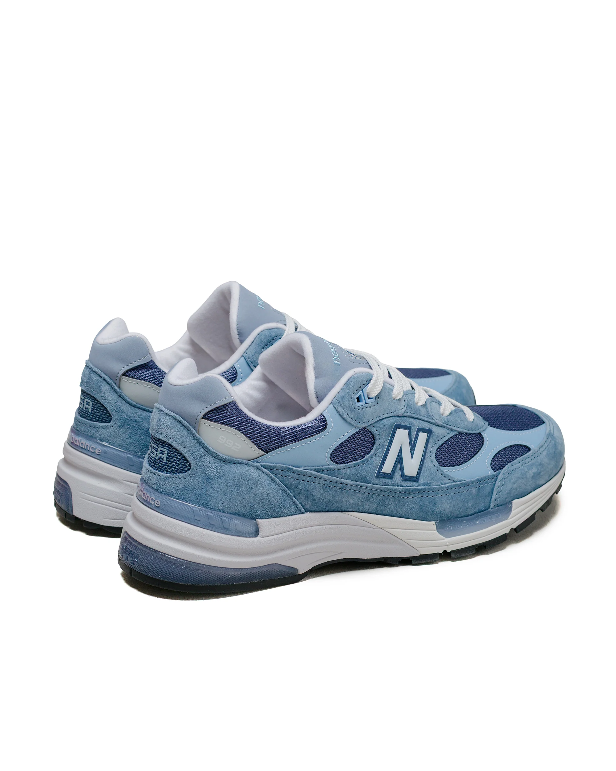 New Balance U992TO Dusk Shower/Dream State - Image 3