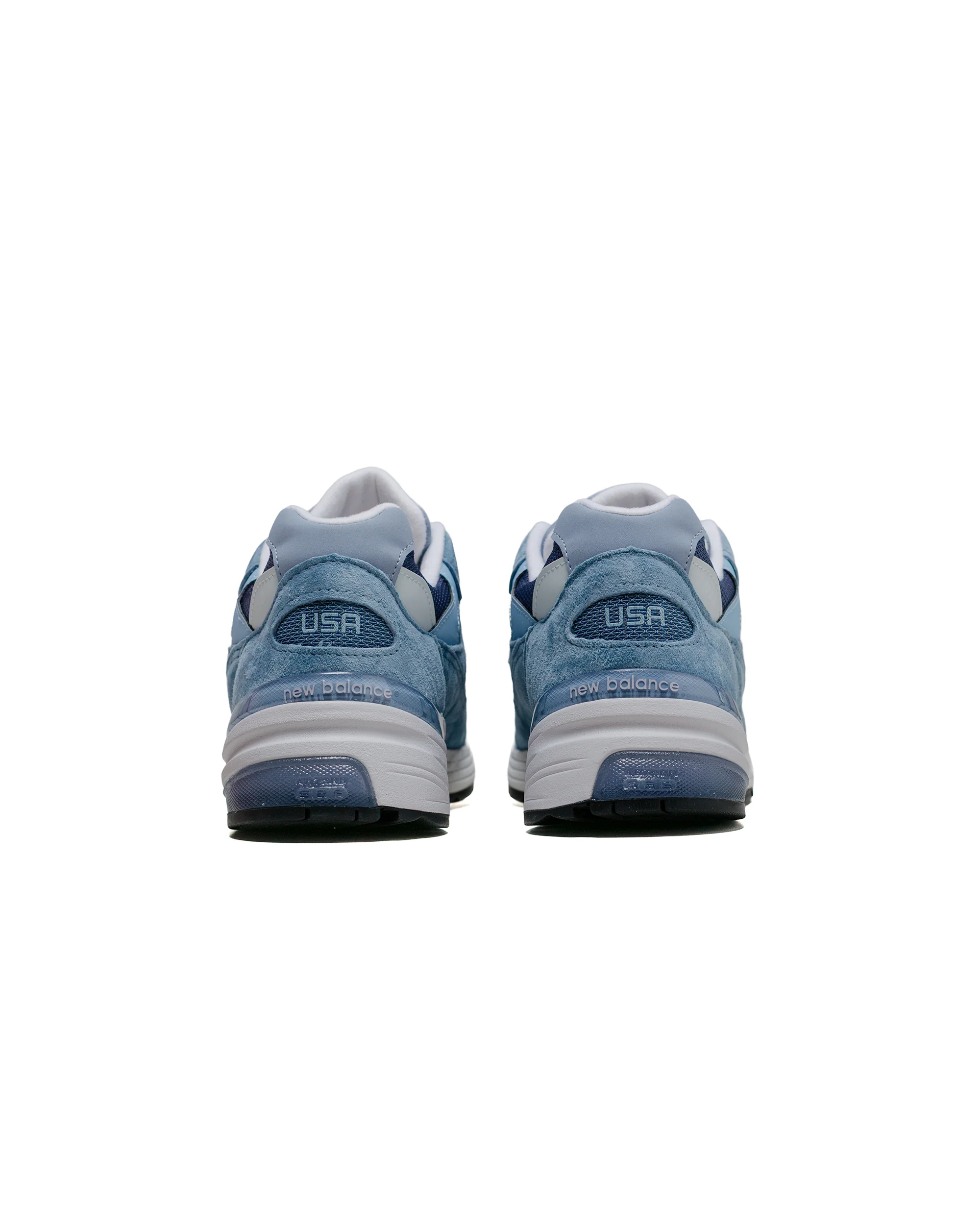 New Balance U992TO Dusk Shower/Dream State - Image 4