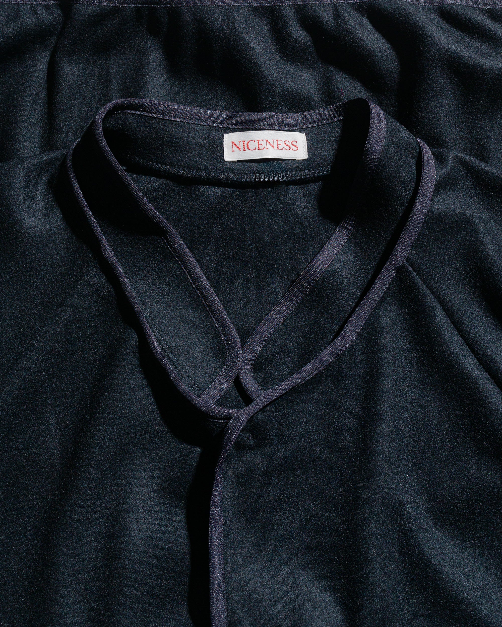 NICENESS Sade Black - Image 5