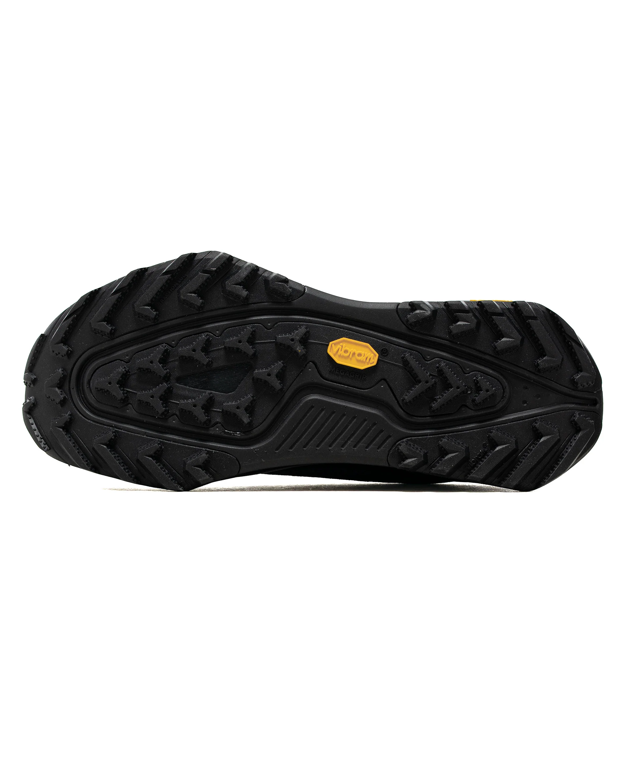 Nike ACG Zegama Trail Black/Anthracite - Image 5