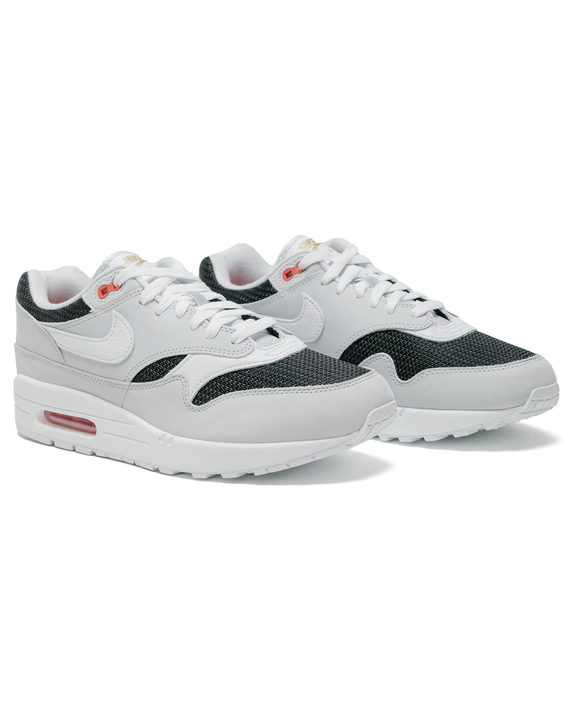 Nike Air Max 1 PRM Pure Platinum - Image 2