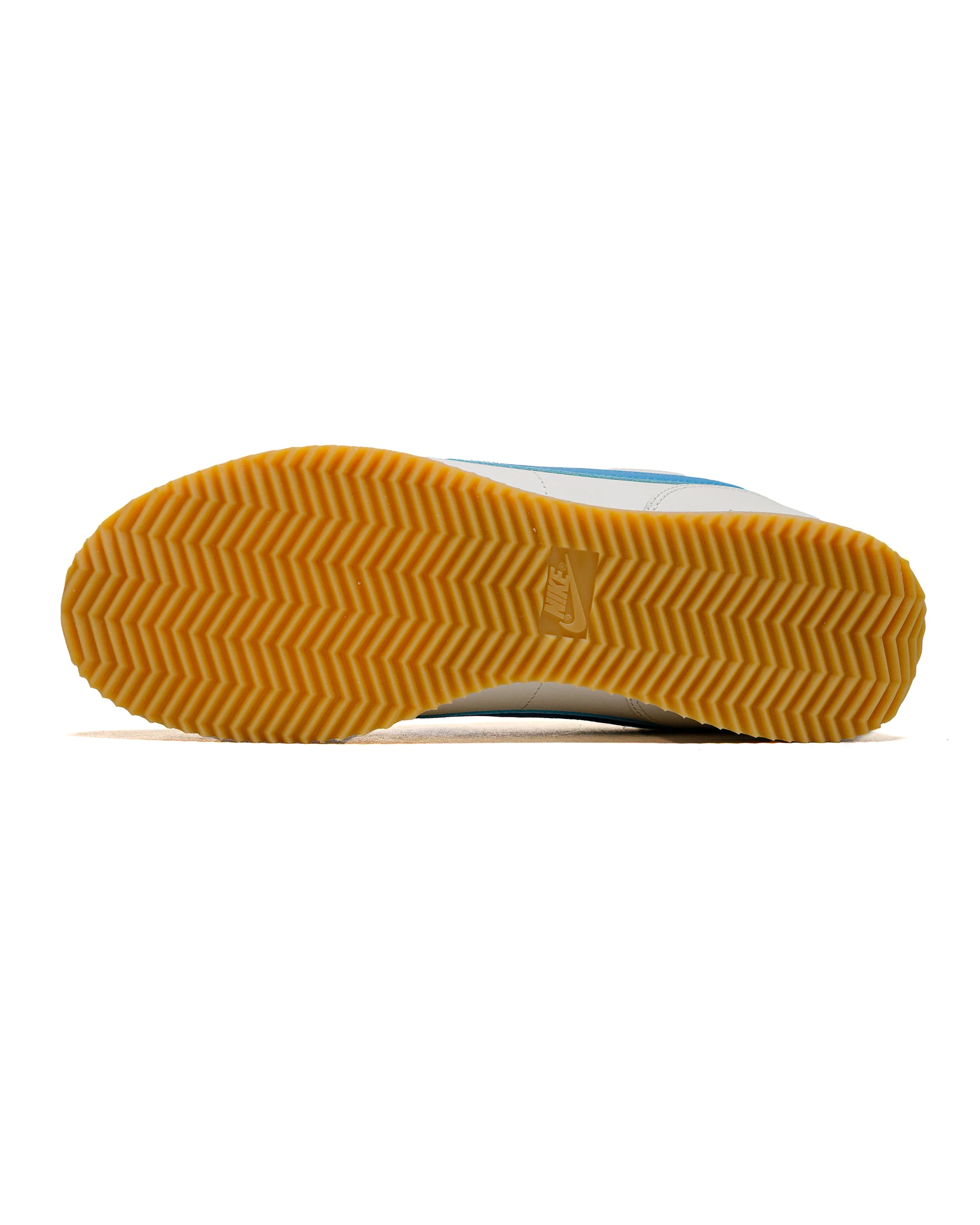 Nike Cortez Sail/Light Photo Blue - Image 5