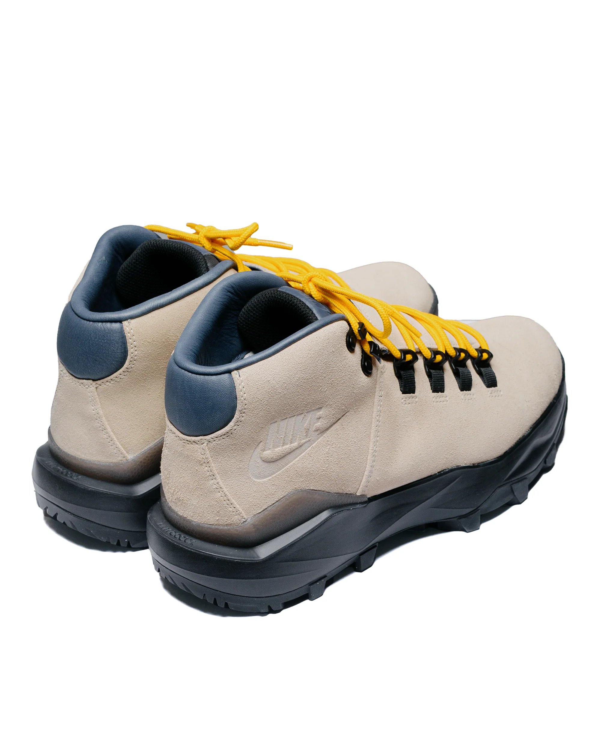 Nike Cygnal Desert Ore/Navy/Black - Image 3