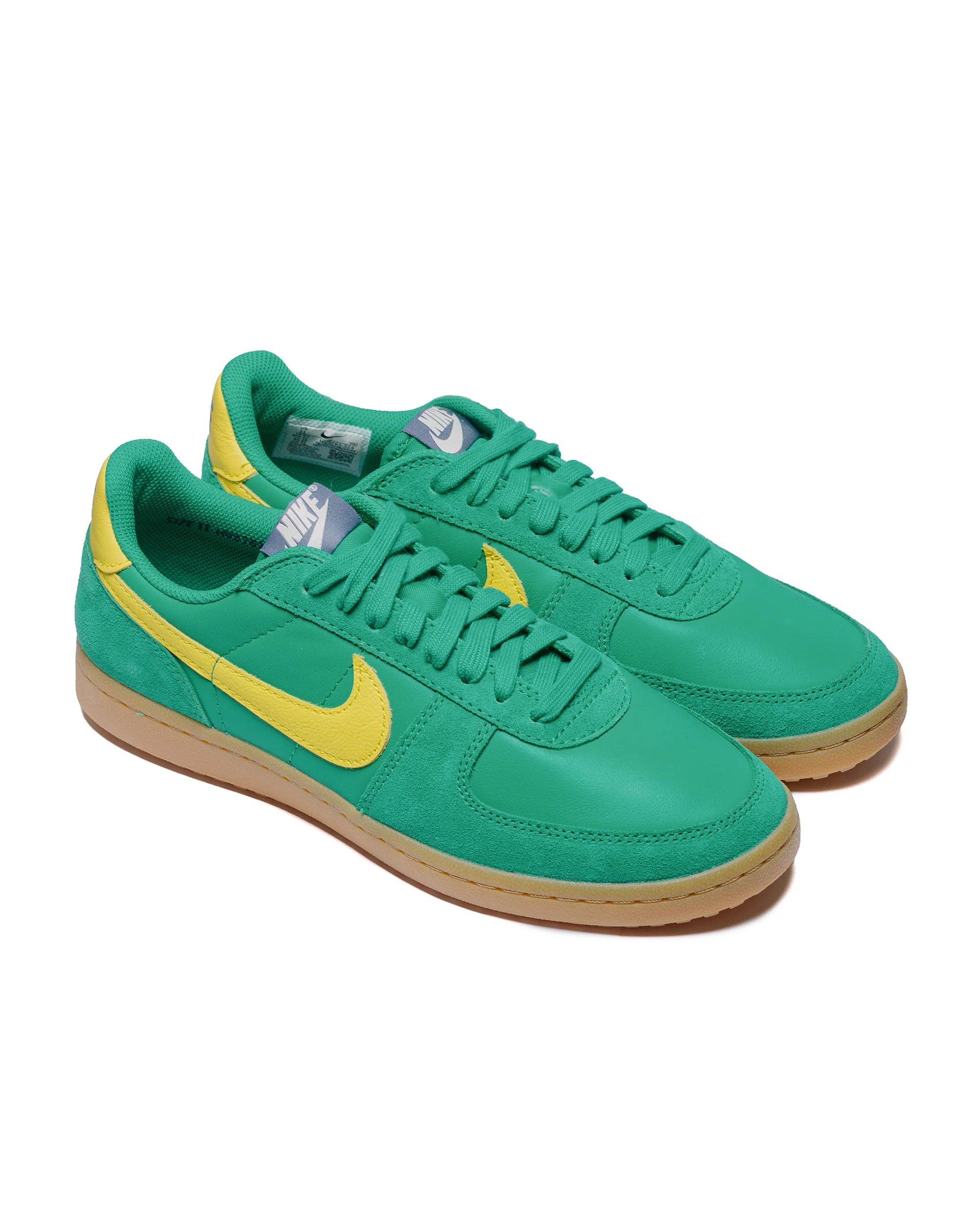 Nike Field General Stadium Green/Sail/Lightning - Image 2