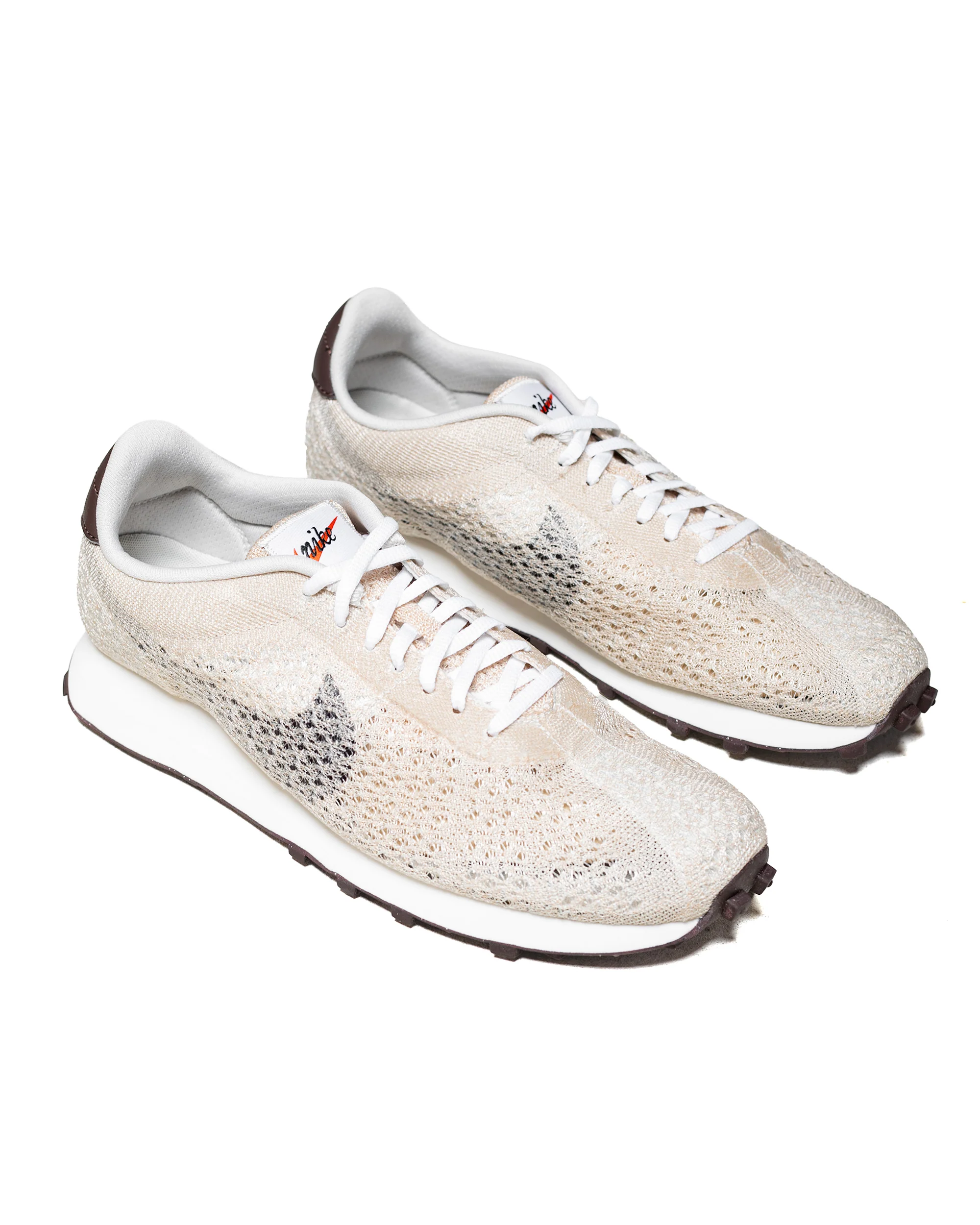 Nike LD-1000 Flyknit Light Bone/Earth-Bio Beige - Image 2