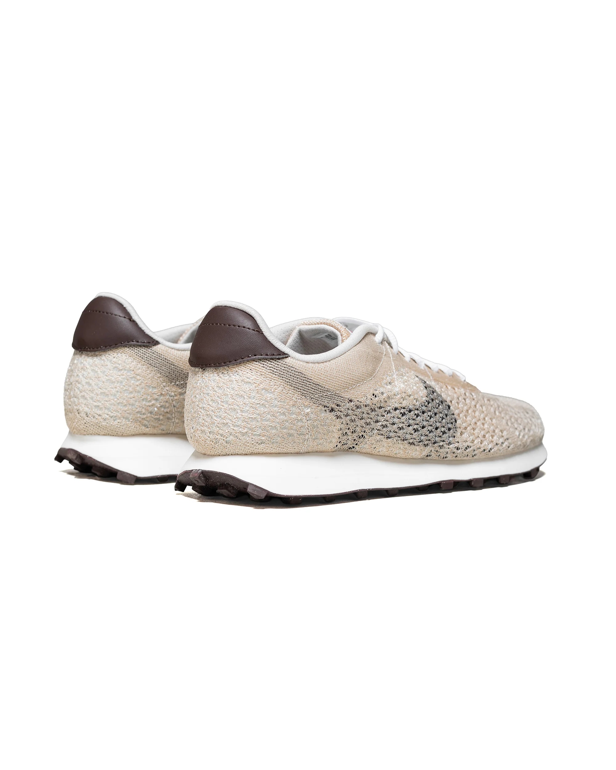 Nike LD-1000 Flyknit Light Bone/Earth-Bio Beige - Image 3
