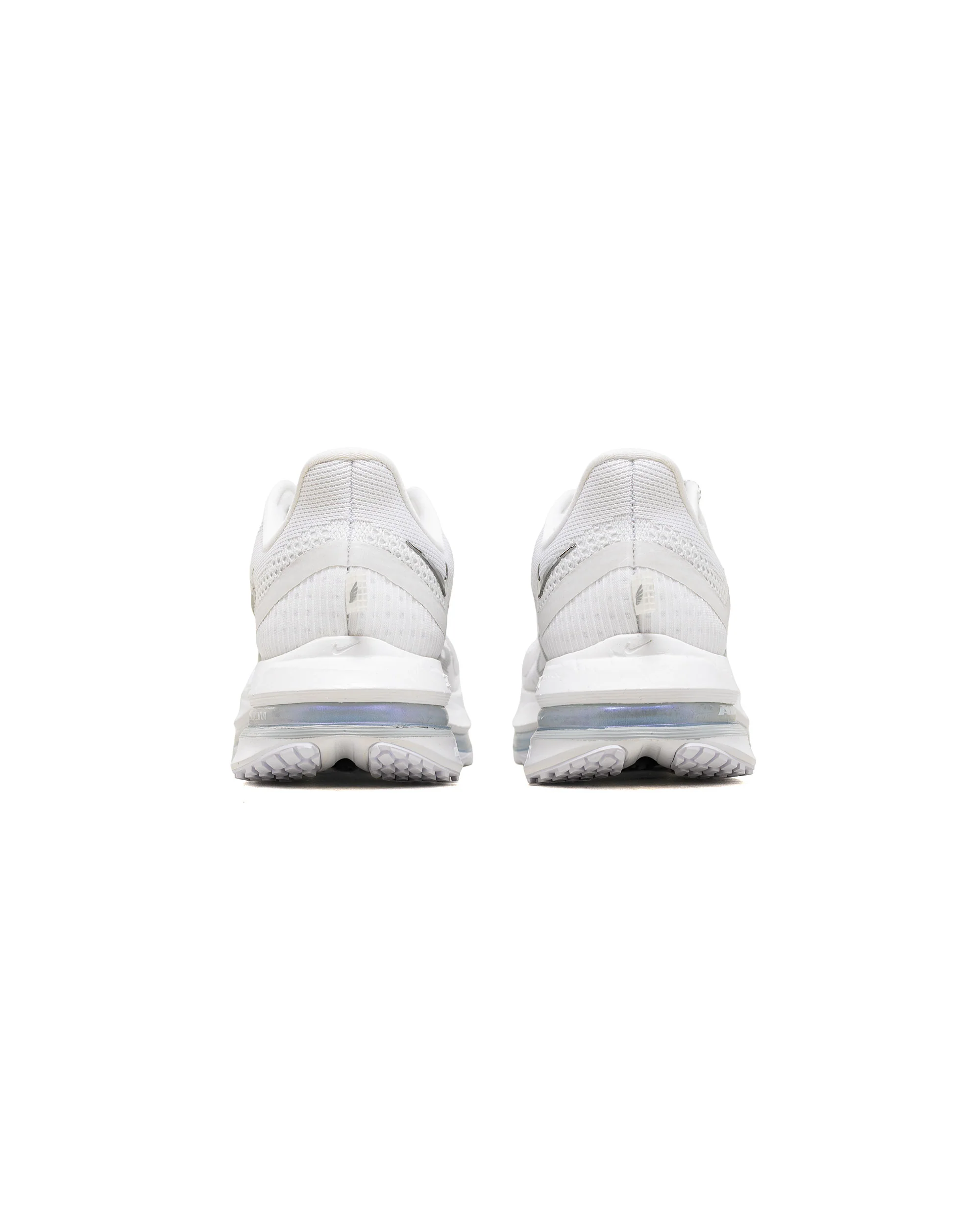 Nike Pegasus Premium White/Metallic Silver - Image 4