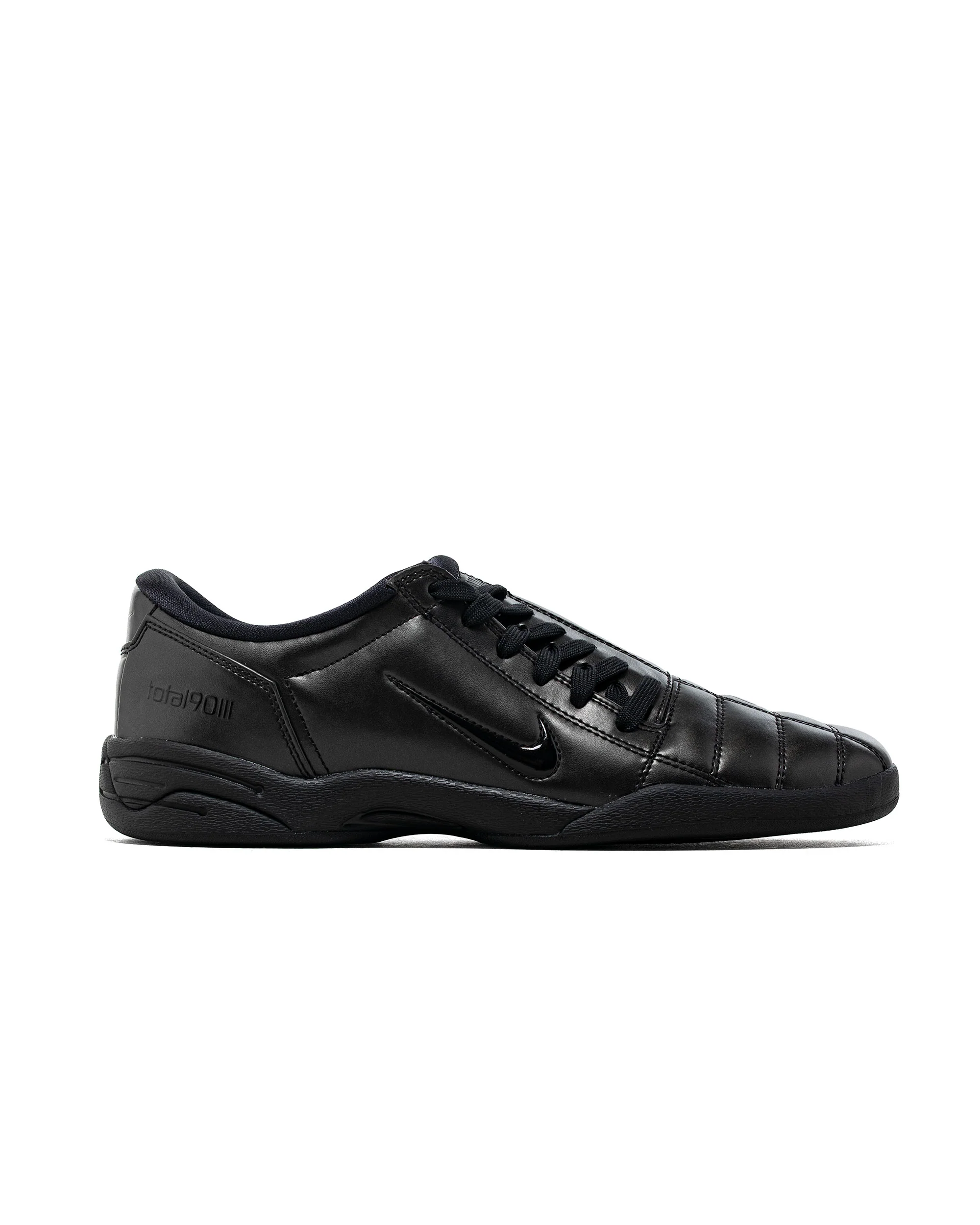 Nike Total 90 Black/Anthracite