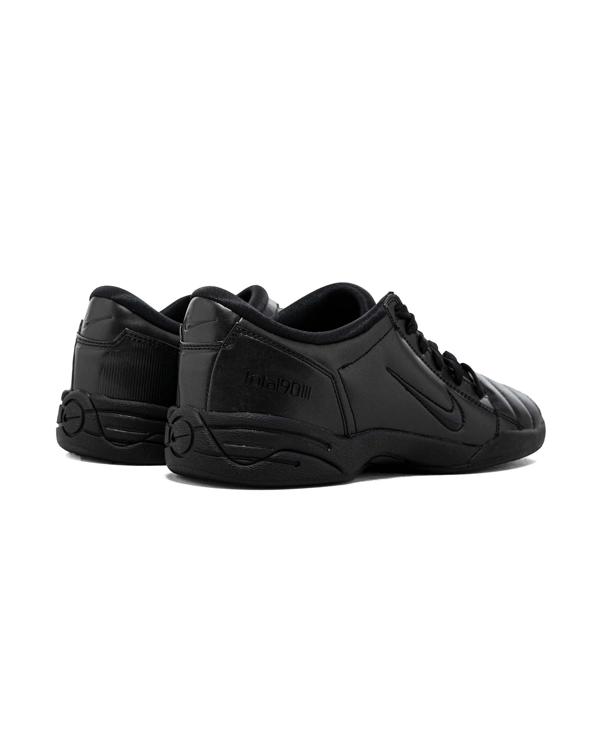 Nike Total 90 Black/Anthracite - Image 3
