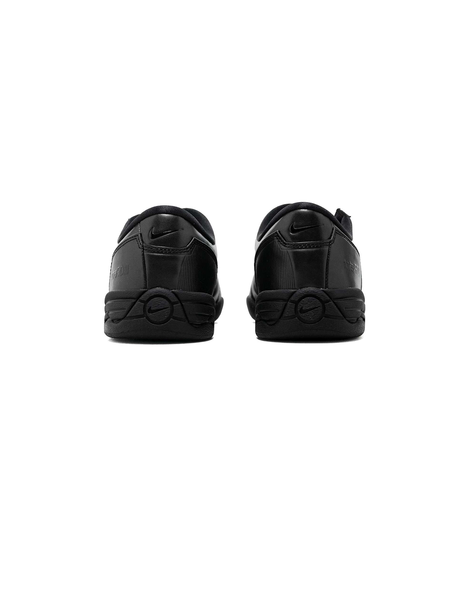 Nike Total 90 Black/Anthracite - Image 4