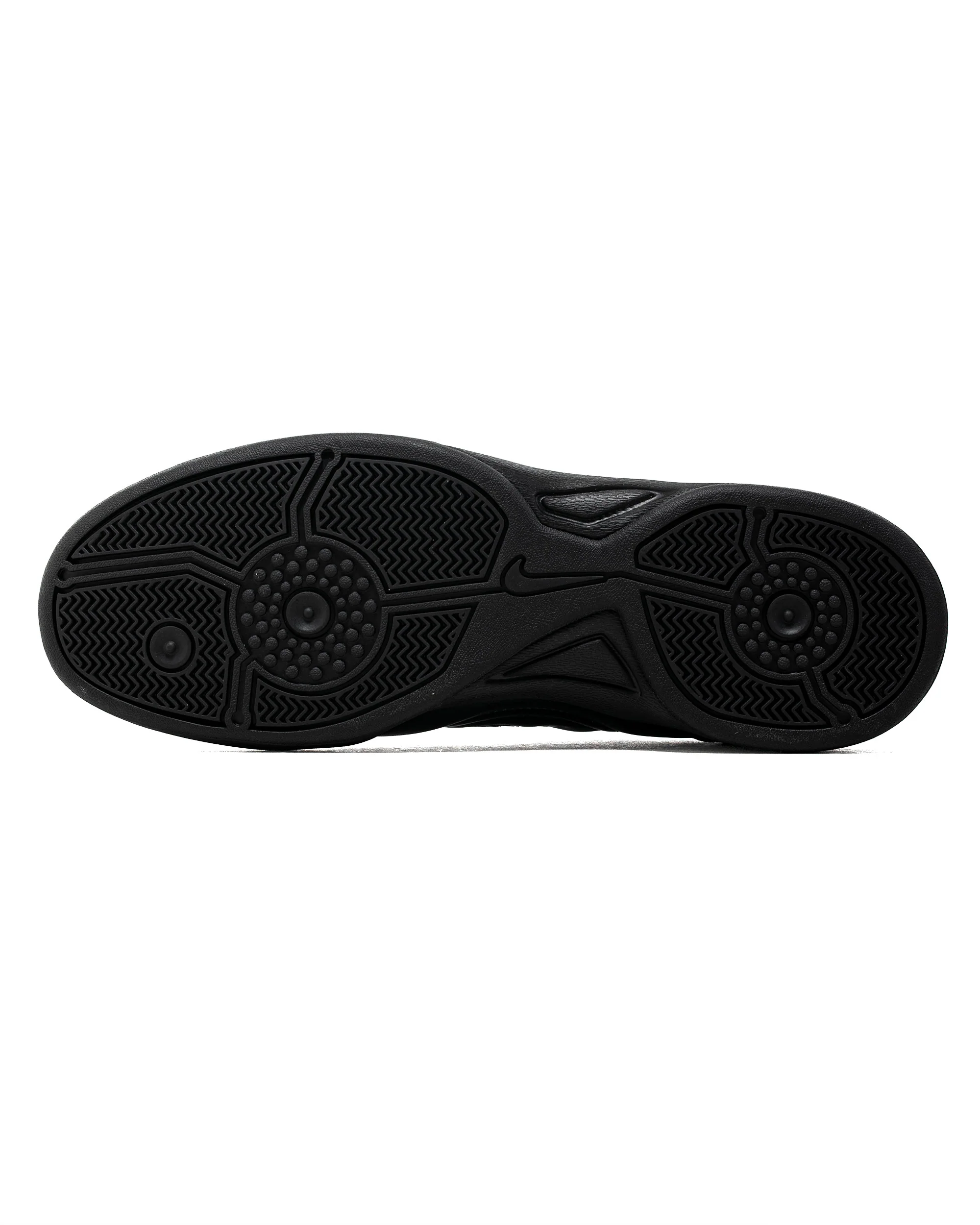 Nike Total 90 Black/Anthracite - Image 5