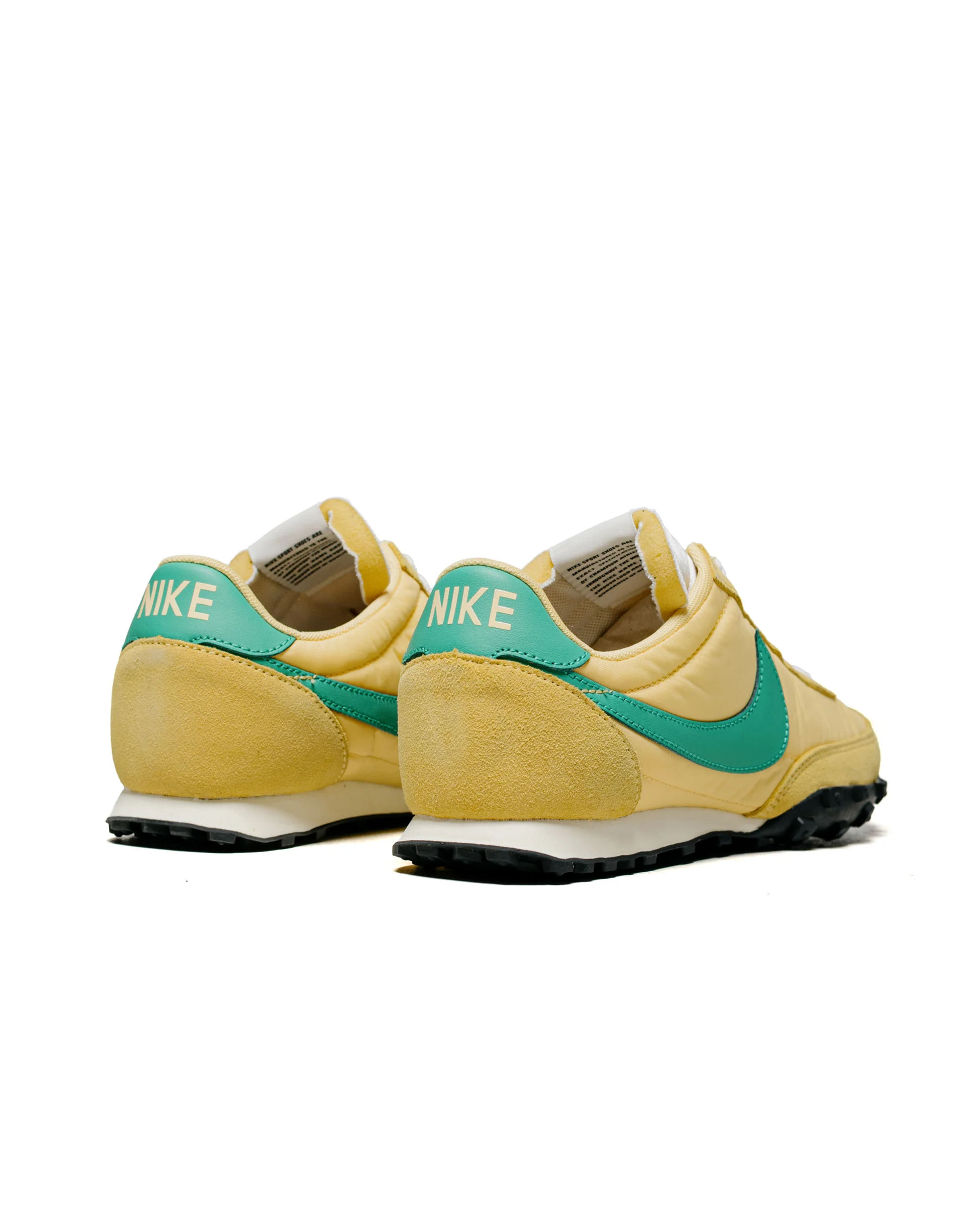 Nike Waffle Racer Topaz Gold/Stadium Gold - Image 3