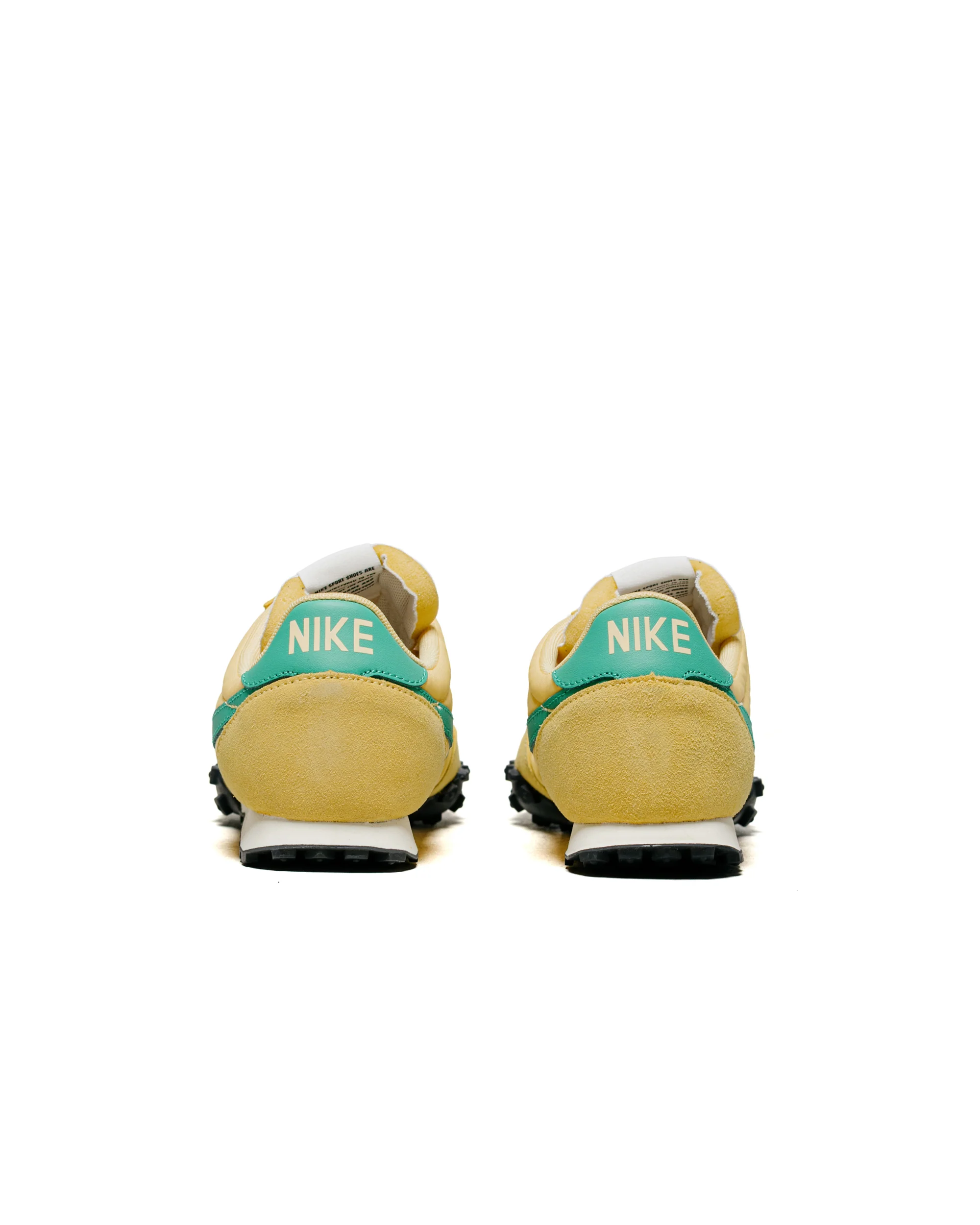 Nike Waffle Racer Topaz Gold/Stadium Gold - Image 4