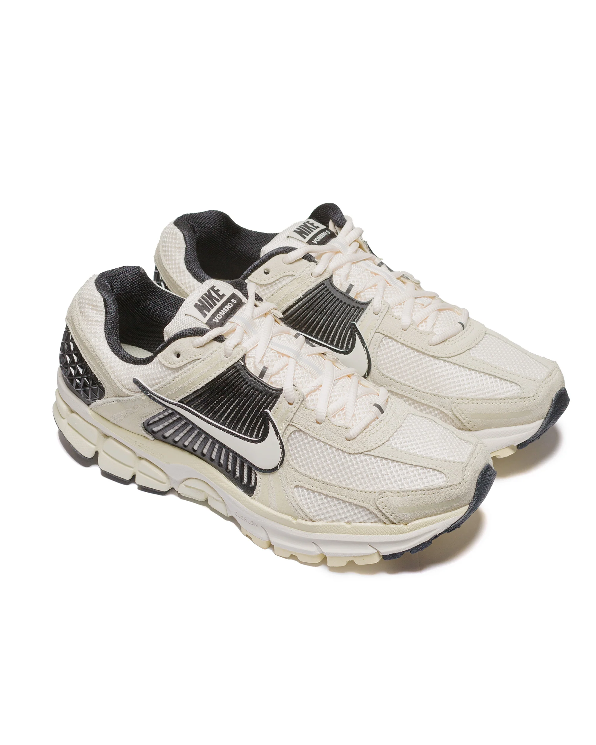 Nike Zoom Vomero 5 Alabaster/Pale Ivory - Image 2