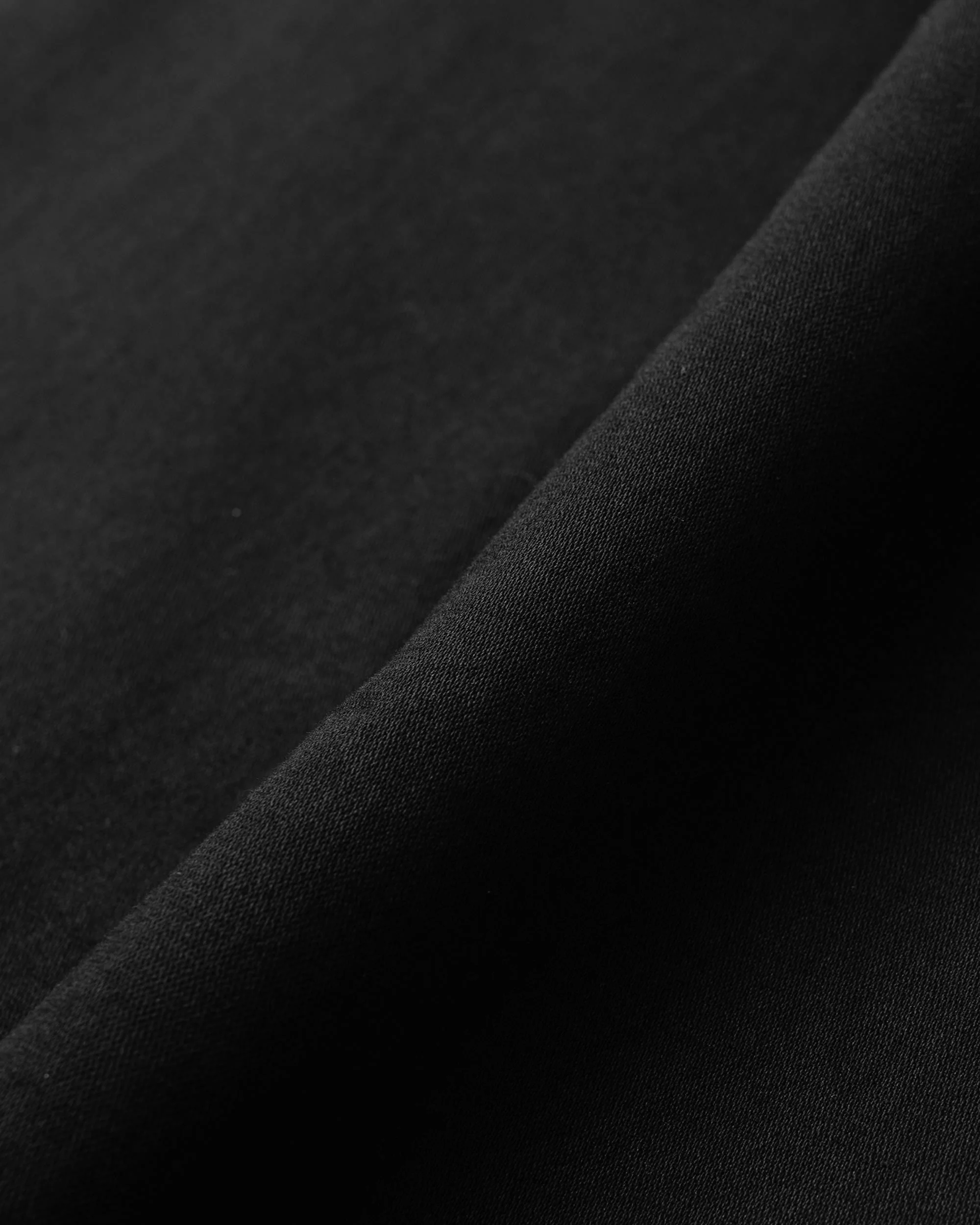 Norse Projects Aros Heavy Chino Black - Image 5