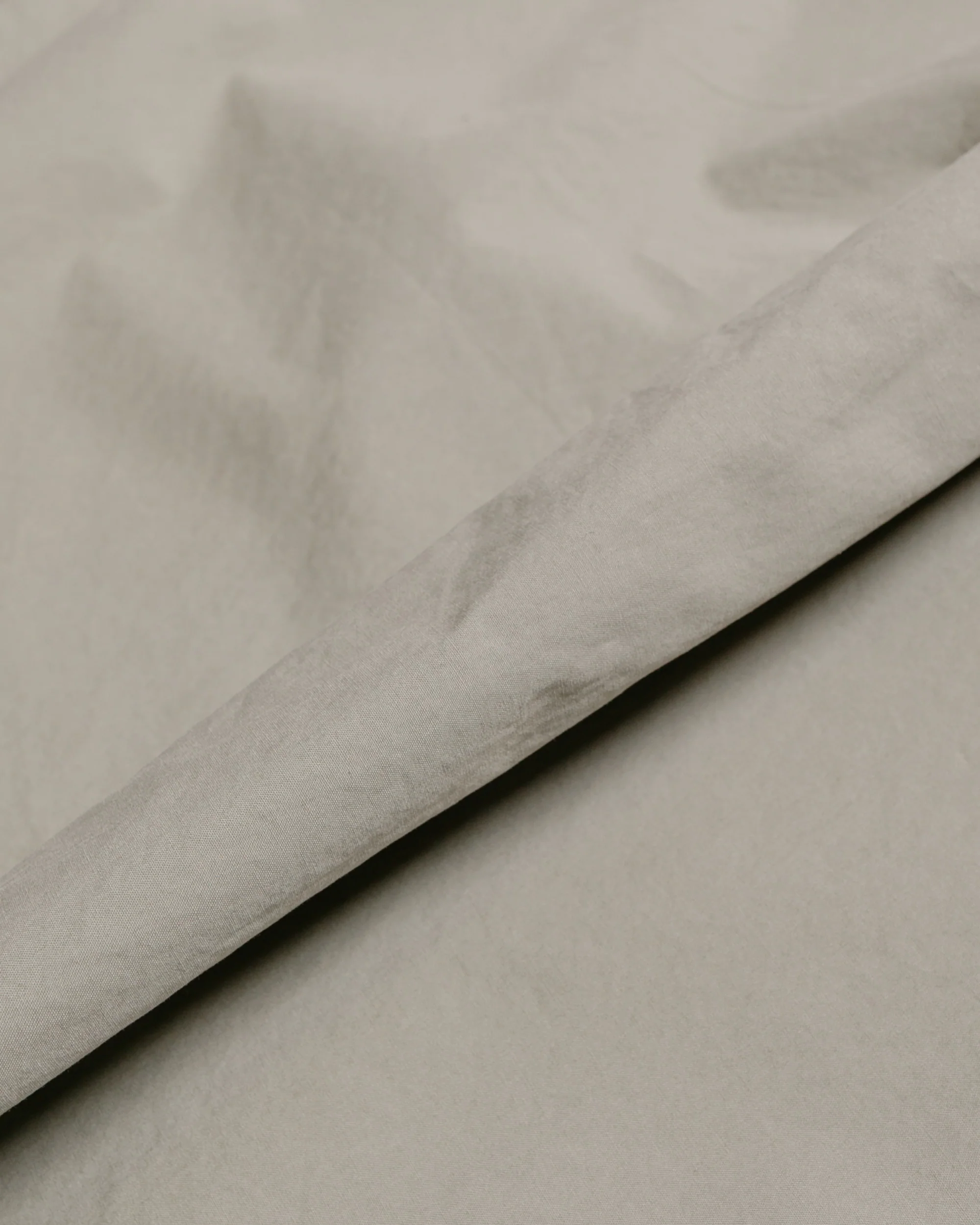 Norse Projects Benn Relaxed Typewriter Pleated Trouser Clay - Image 5