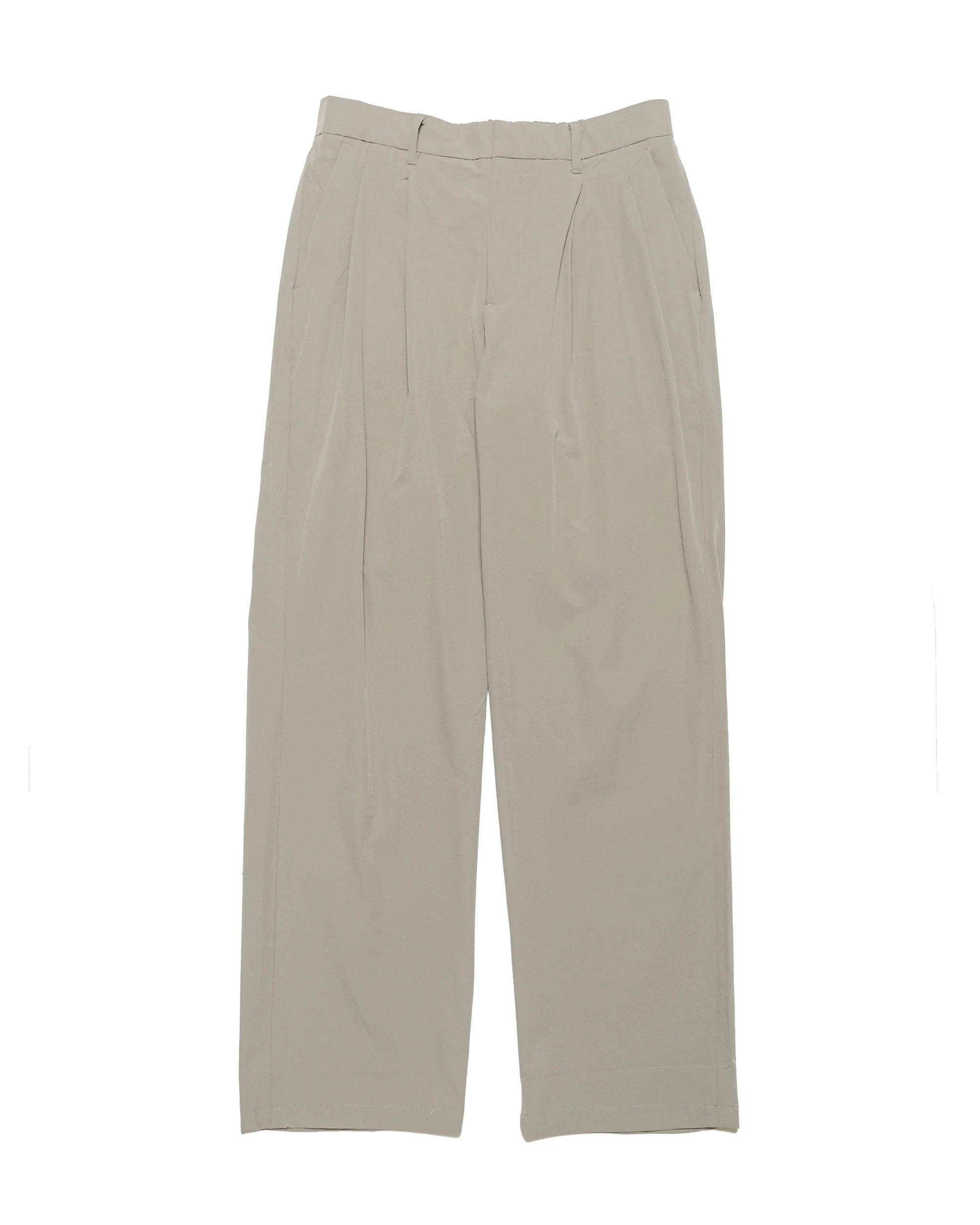 Norse Projects Benn Travel Light Pants Concrete Grey