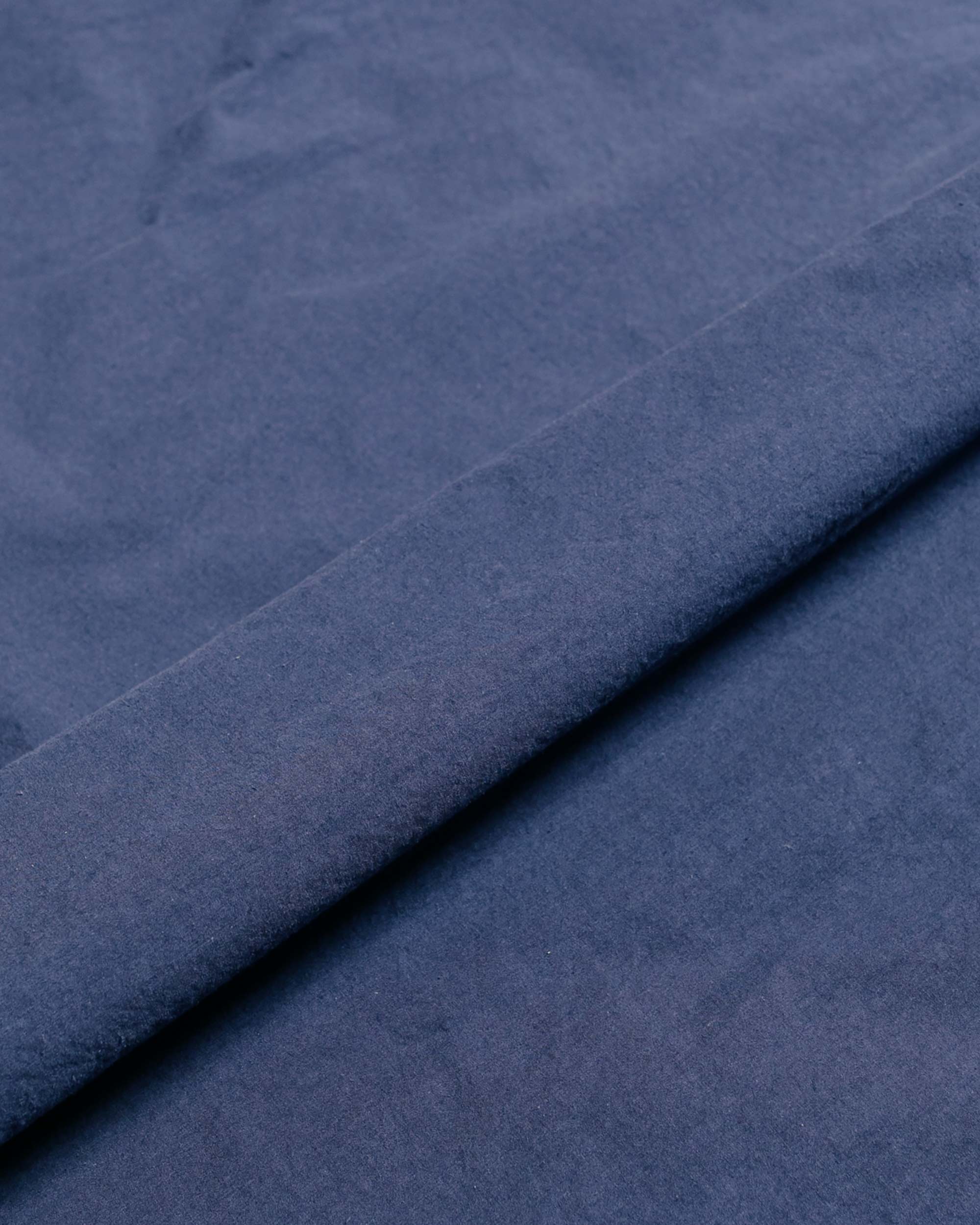 Norse Projects Carsten Cotton Tencel Calcite Blue - Image 5