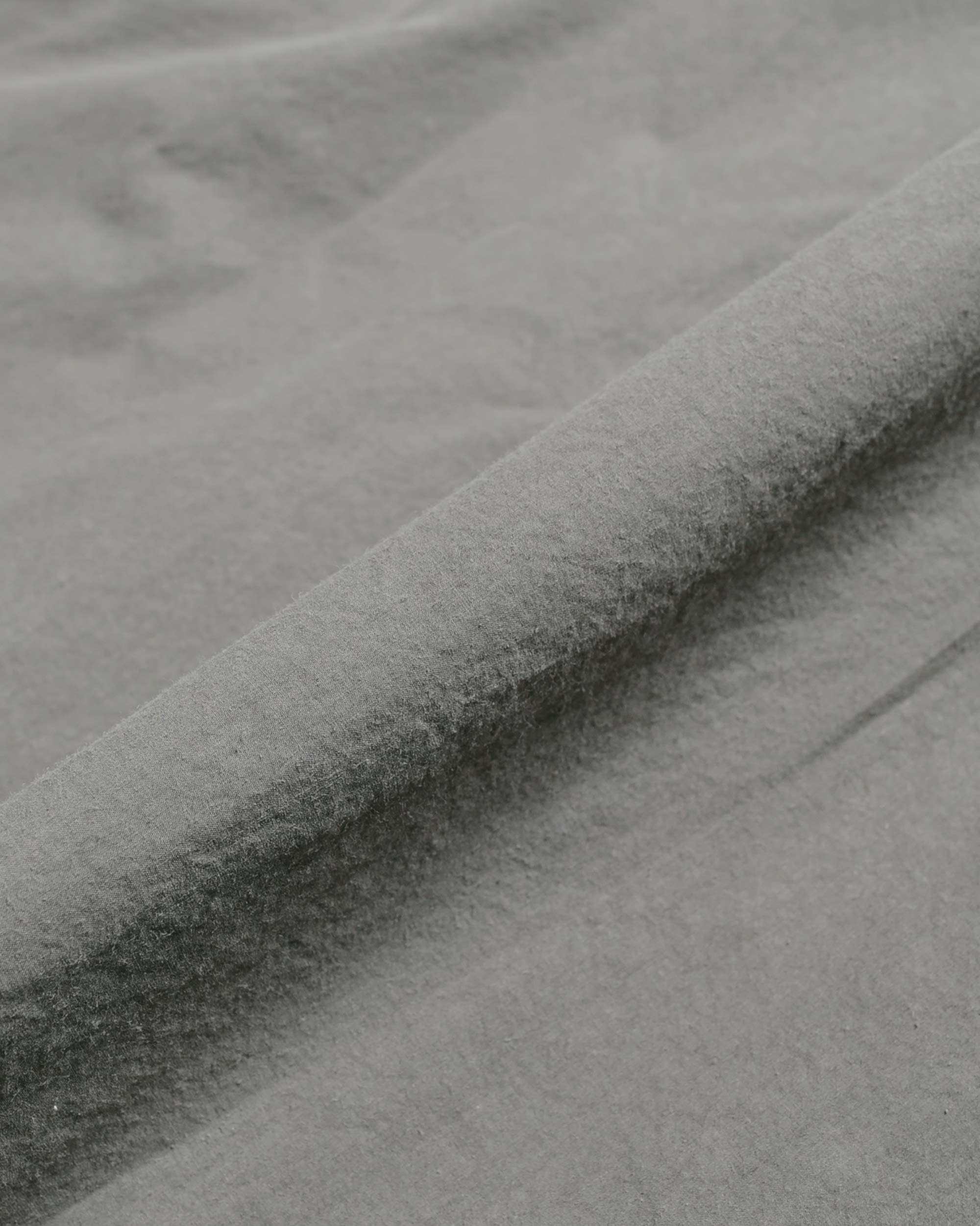 Norse Projects Carsten Cotton Tencel Mid Khaki - Image 5