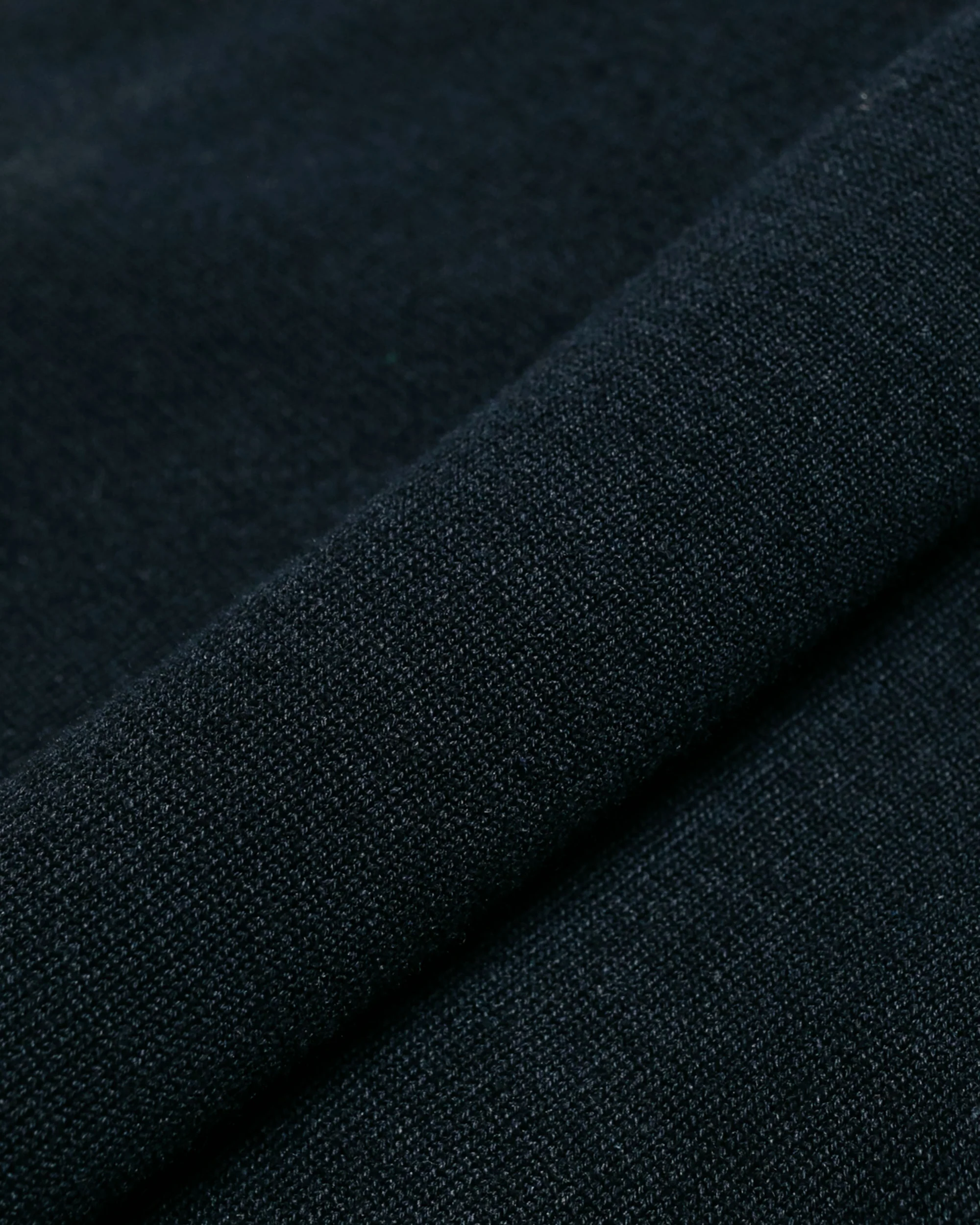 Norse Projects Rollo Cotton Linen SS Shirt Dark Navy - Image 5