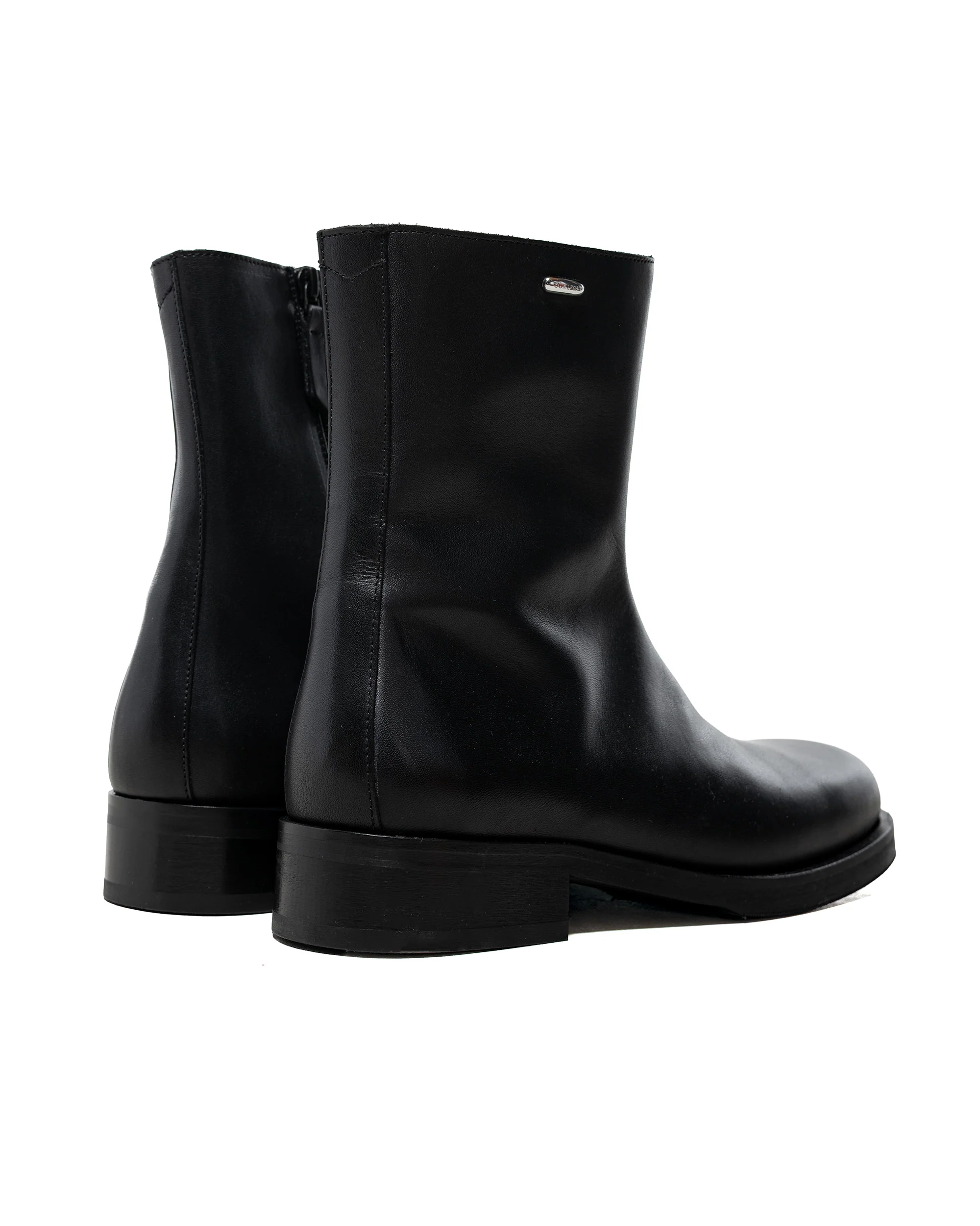 Our Legacy Camion Boot Black - Image 3