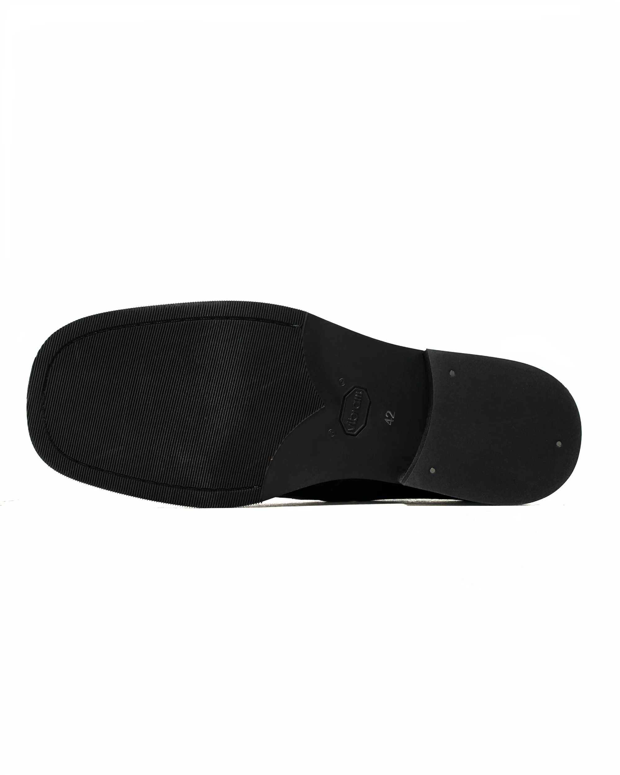 Our Legacy Camion Boot Deep Americano Leather - Image 5