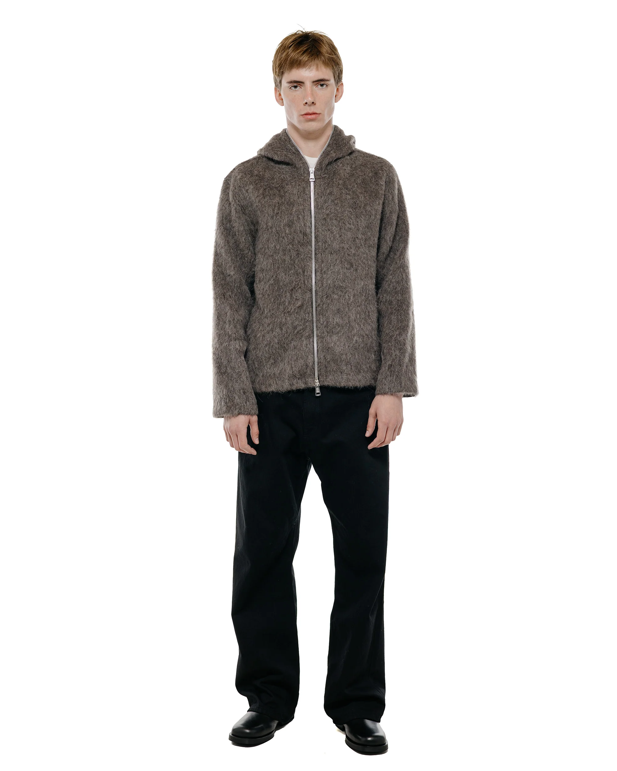 Our Legacy Third Cut Black Selvedge - Image 5