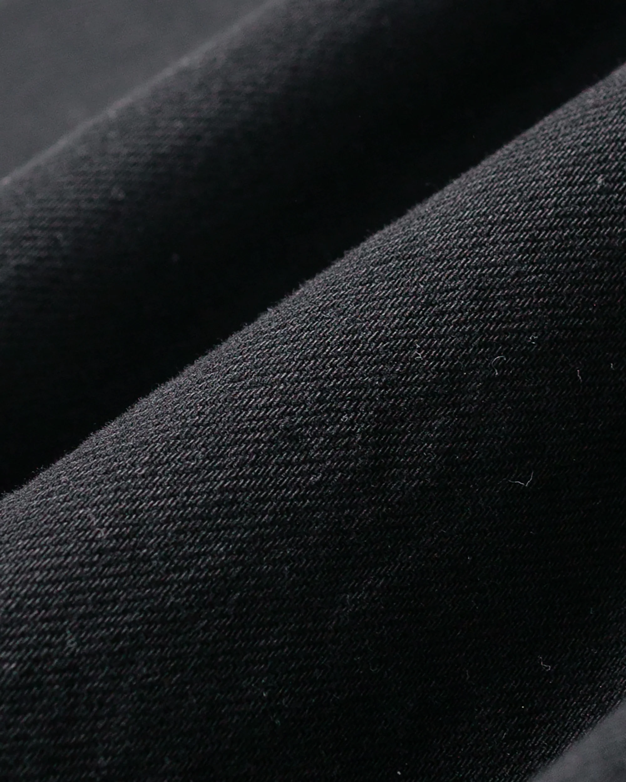 Our Legacy Third Cut Black Selvedge - Image 7