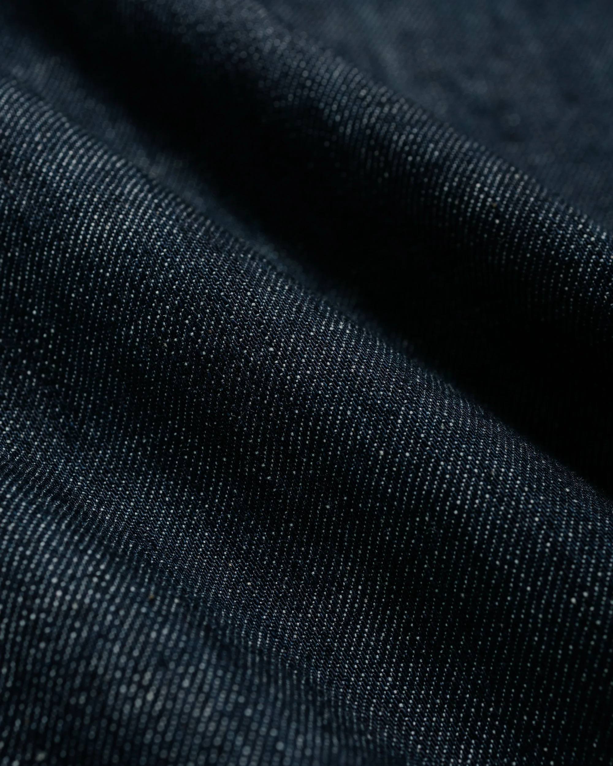 Our Legacy Third Cut Blue Selvedge - Image 6