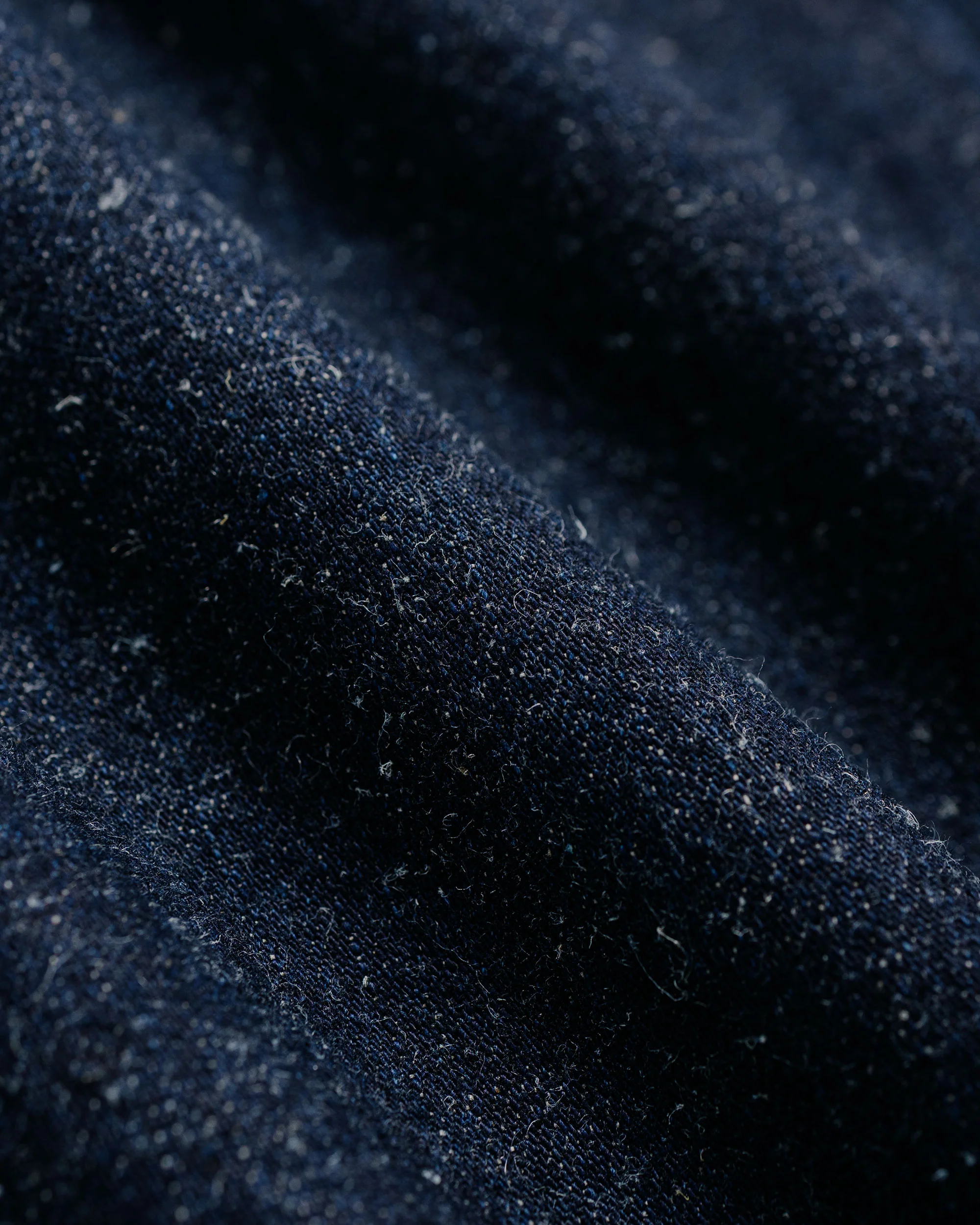 Outil Pantalon Boudes Dark Indigo - Image 6