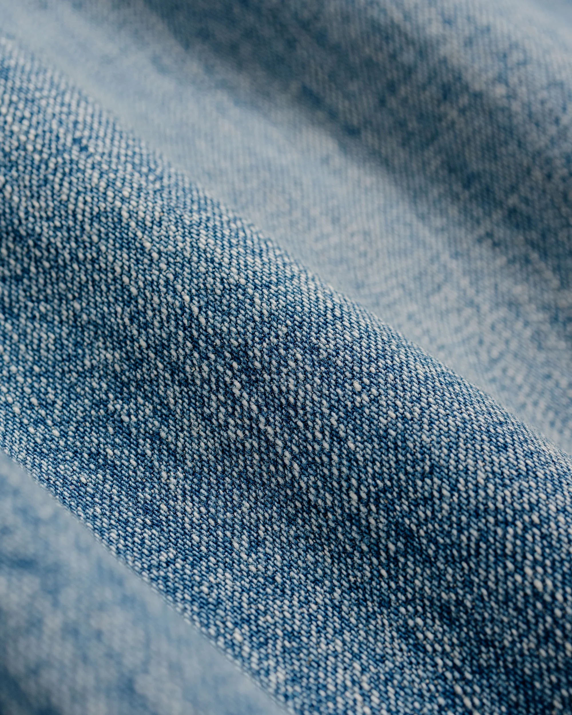 Outil Pantalon Jassy Faded Blue - Image 6