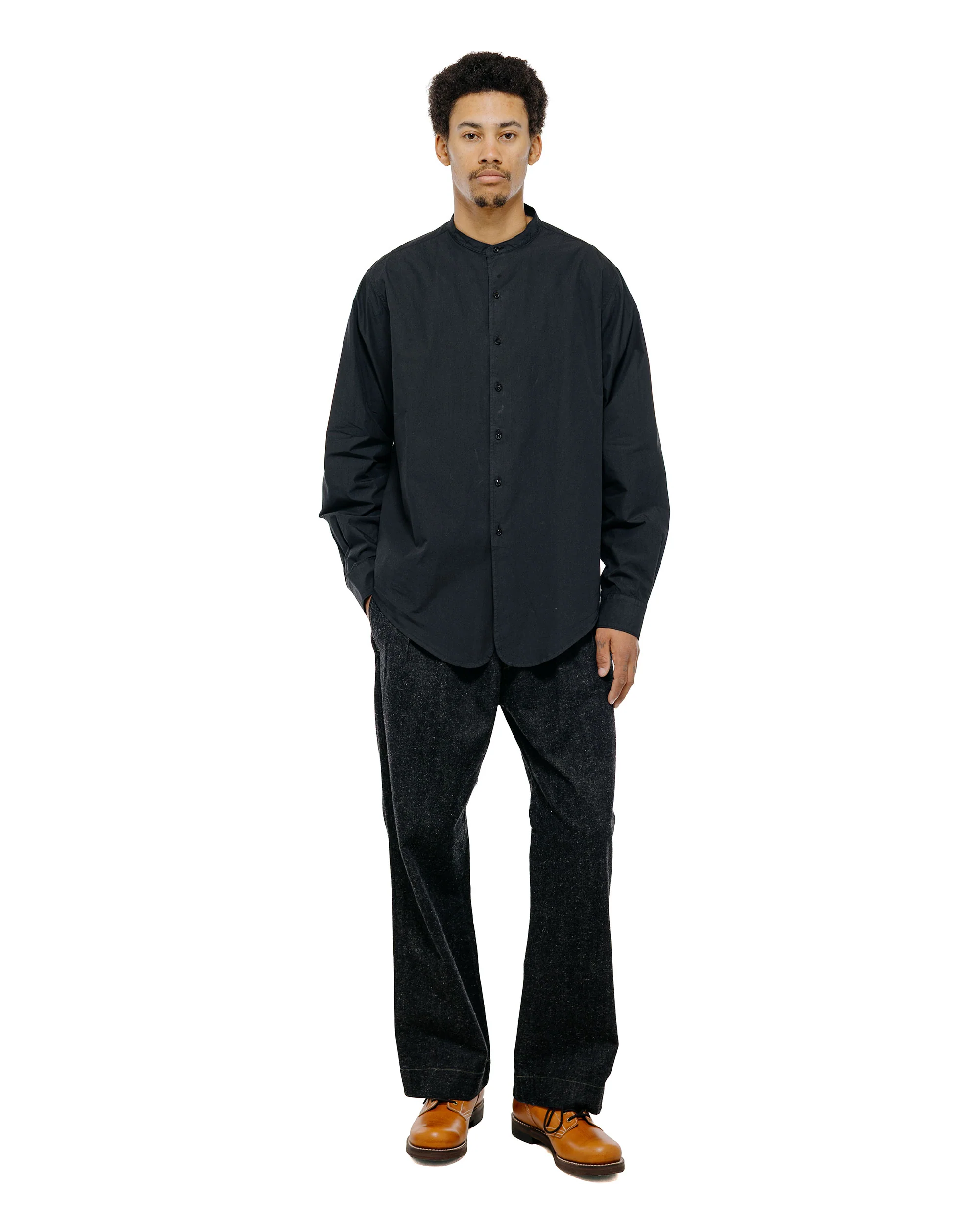 Outil Pantalon Melle Black - Image 5