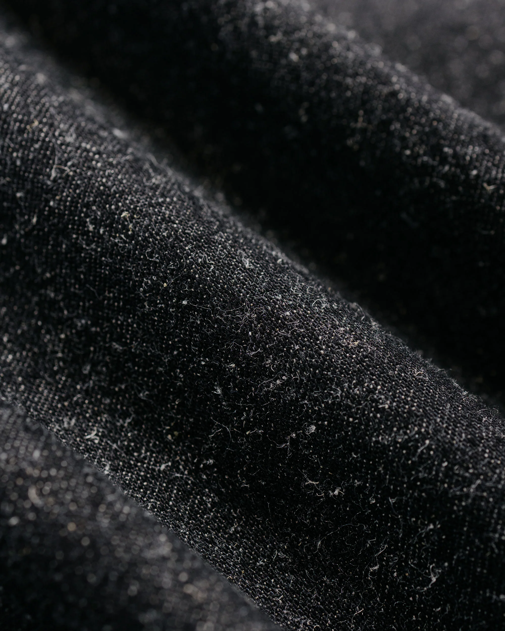 Outil Pantalon Melle Black - Image 6