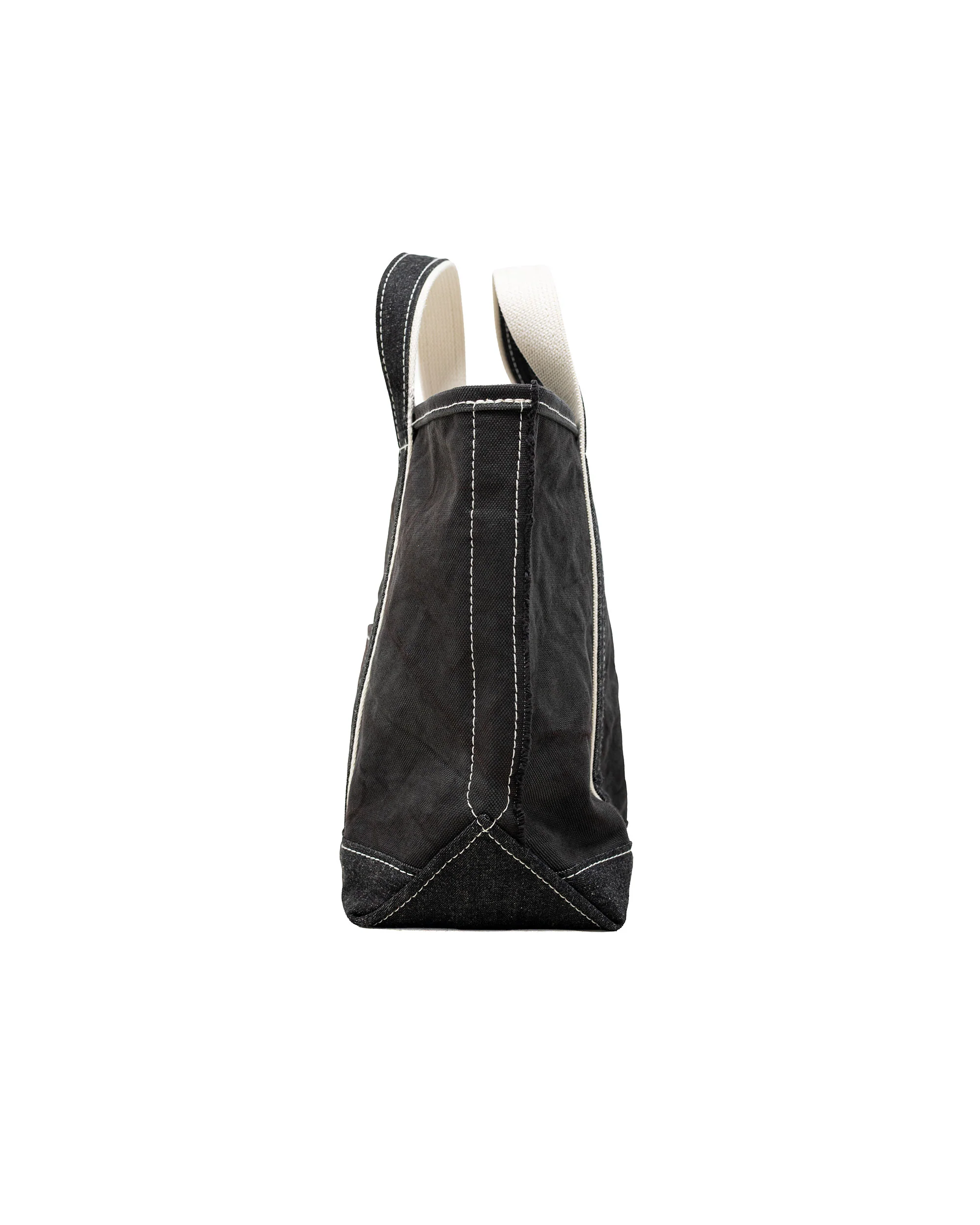 Outil Tote Bag Sac Thury Black/Black - Image 4