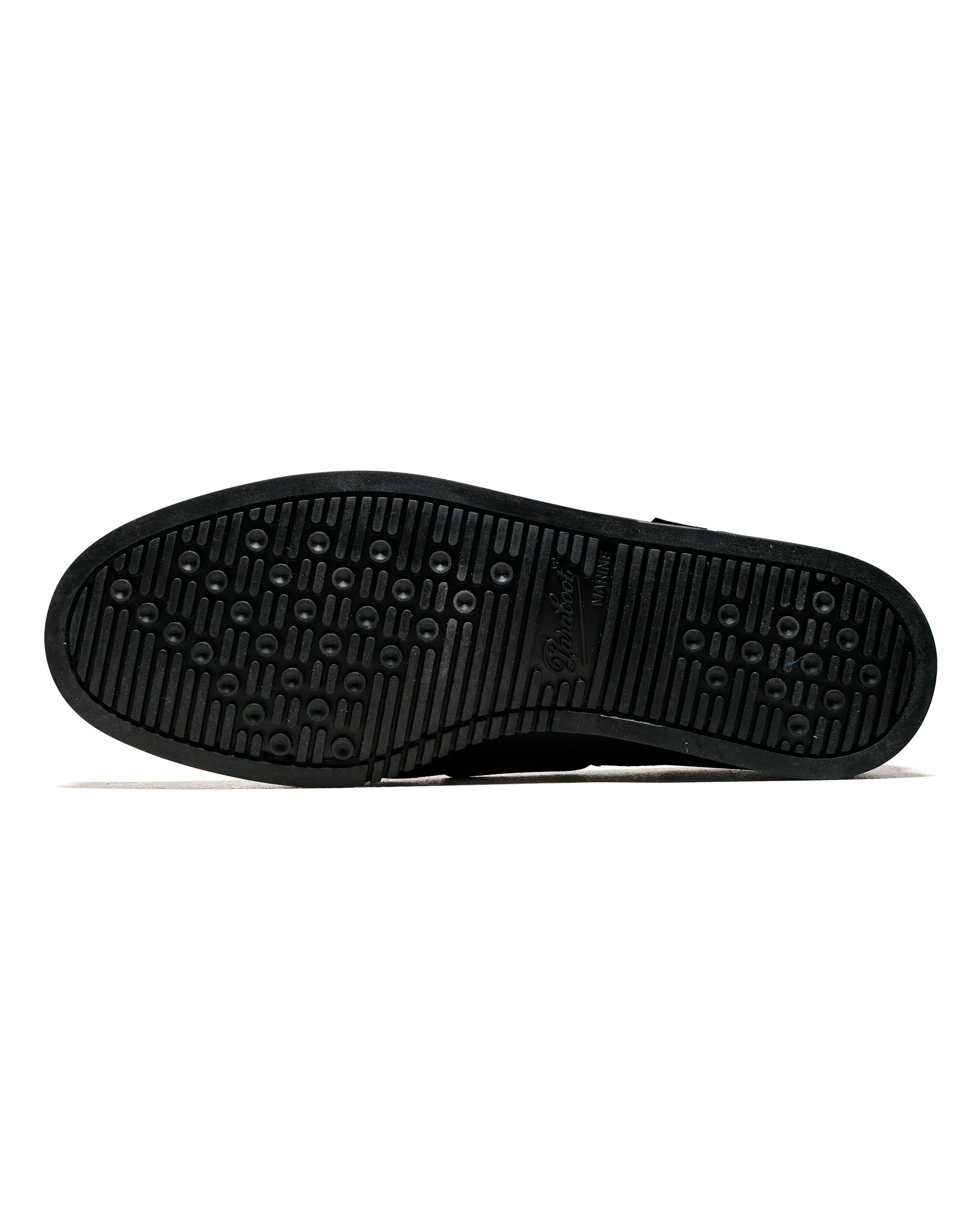 Paraboot Barth Lisse Noir - Image 5