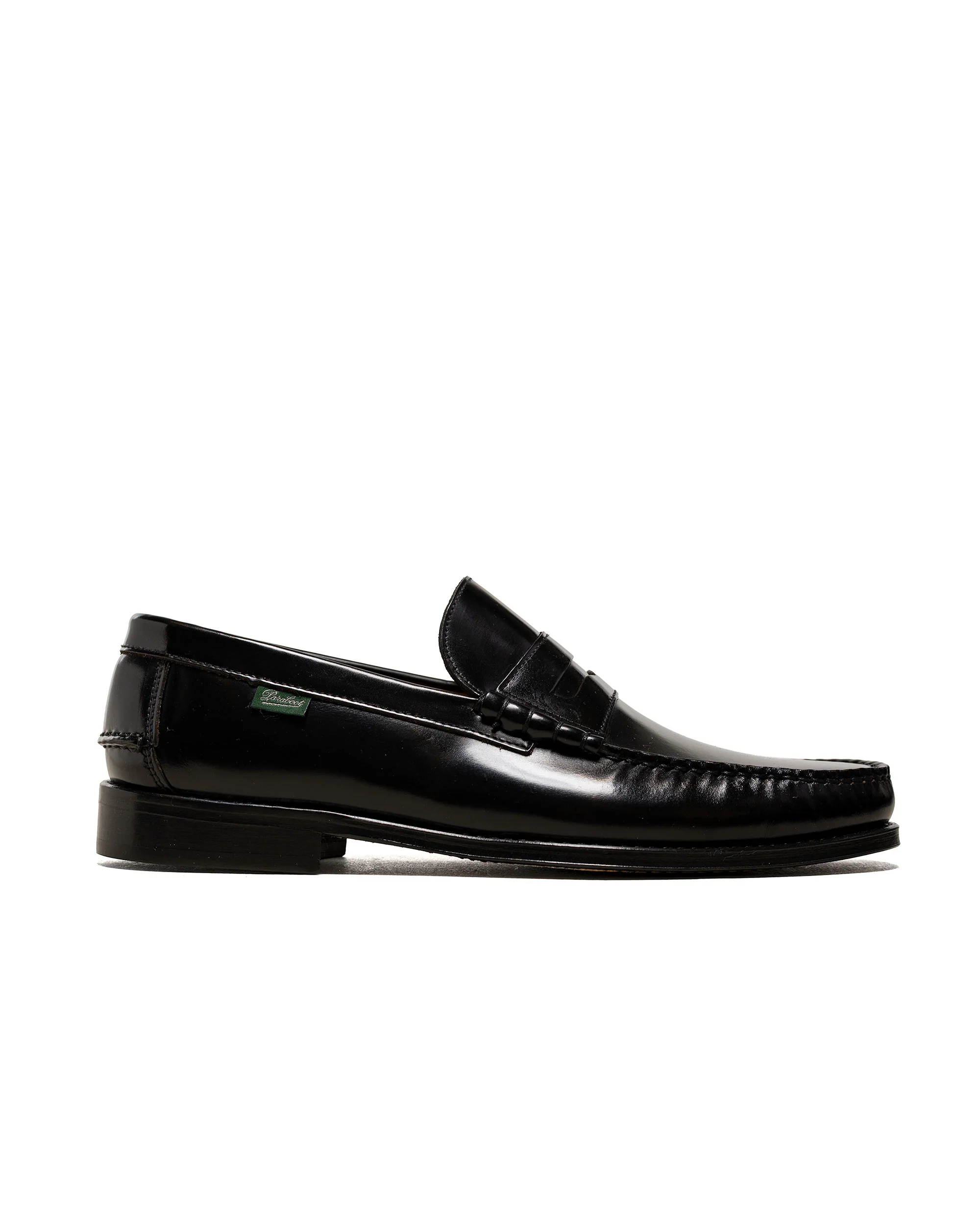 Paraboot Columbia Brillant Noir